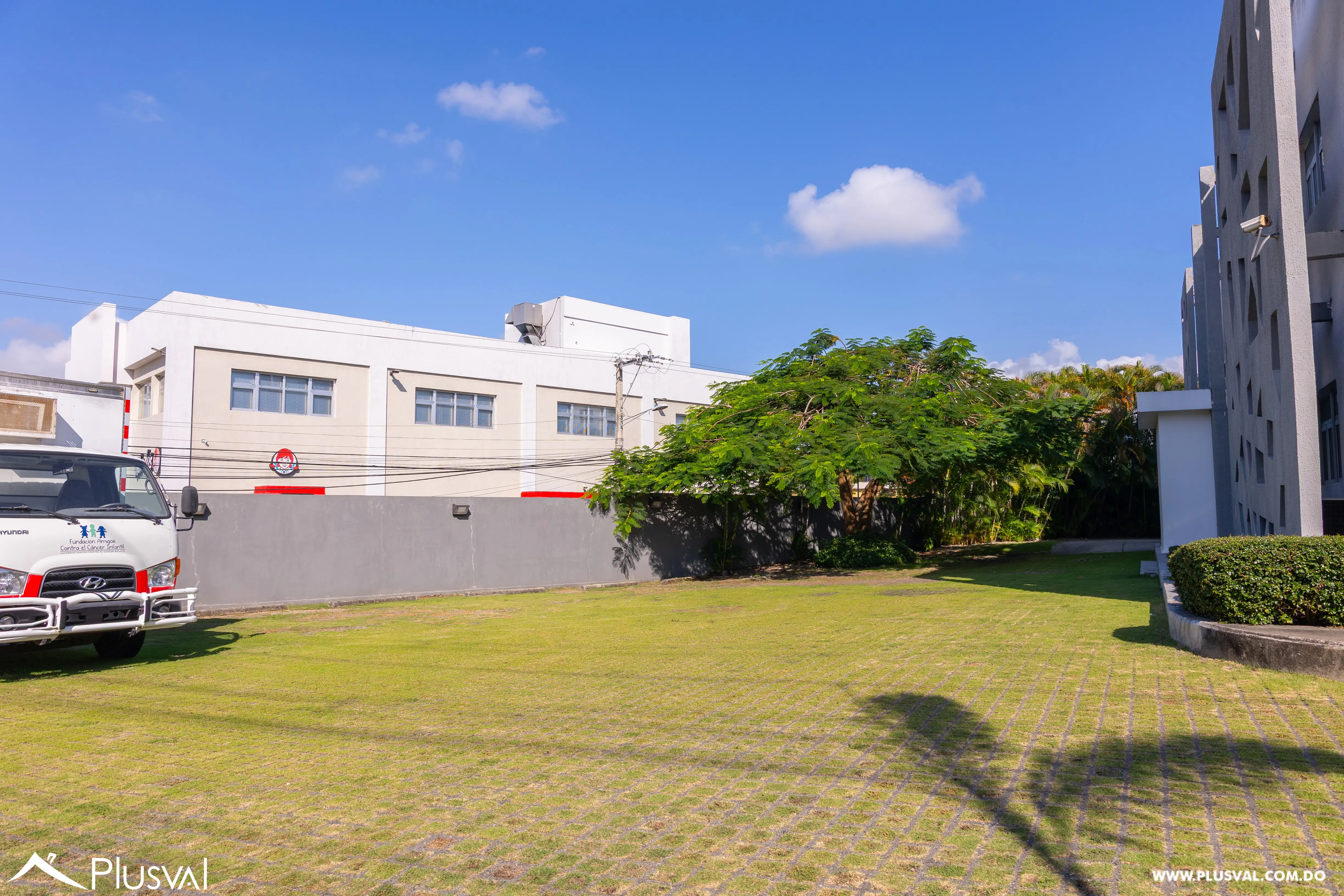 Edificio Comercial En Alquiler 491385