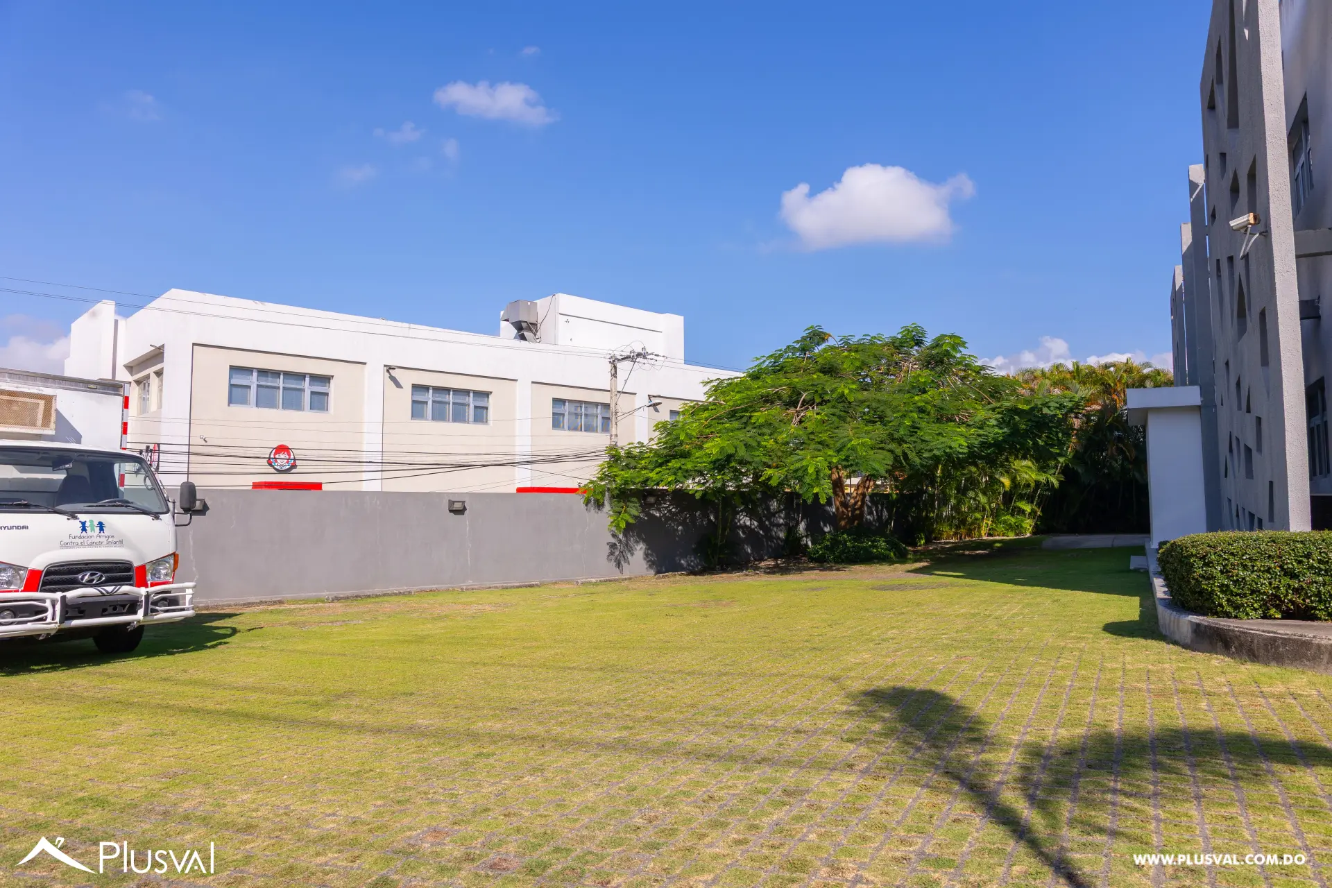 Edificio Comercial En Alquiler 491385