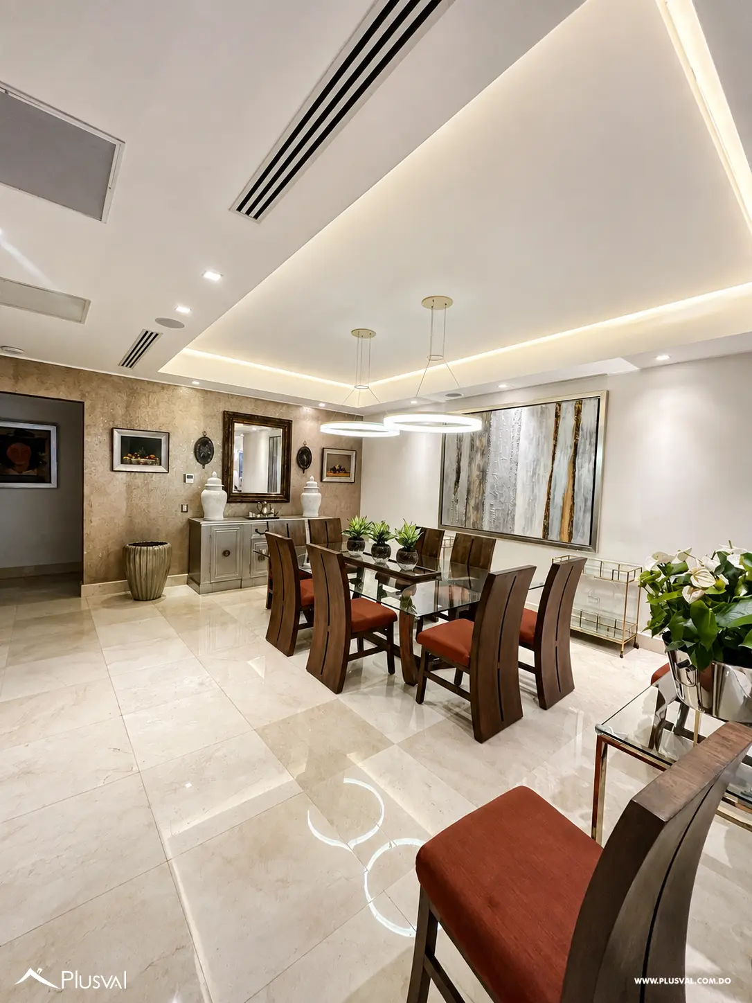 Apartamento con terraza 526270