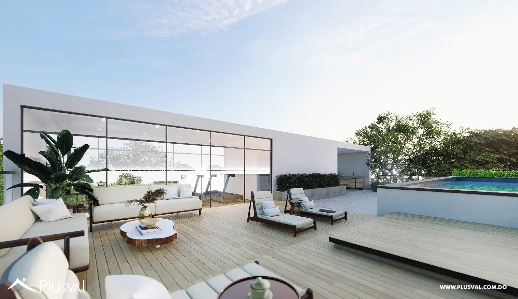 Apartemento en venta en Juan Dolio 513622