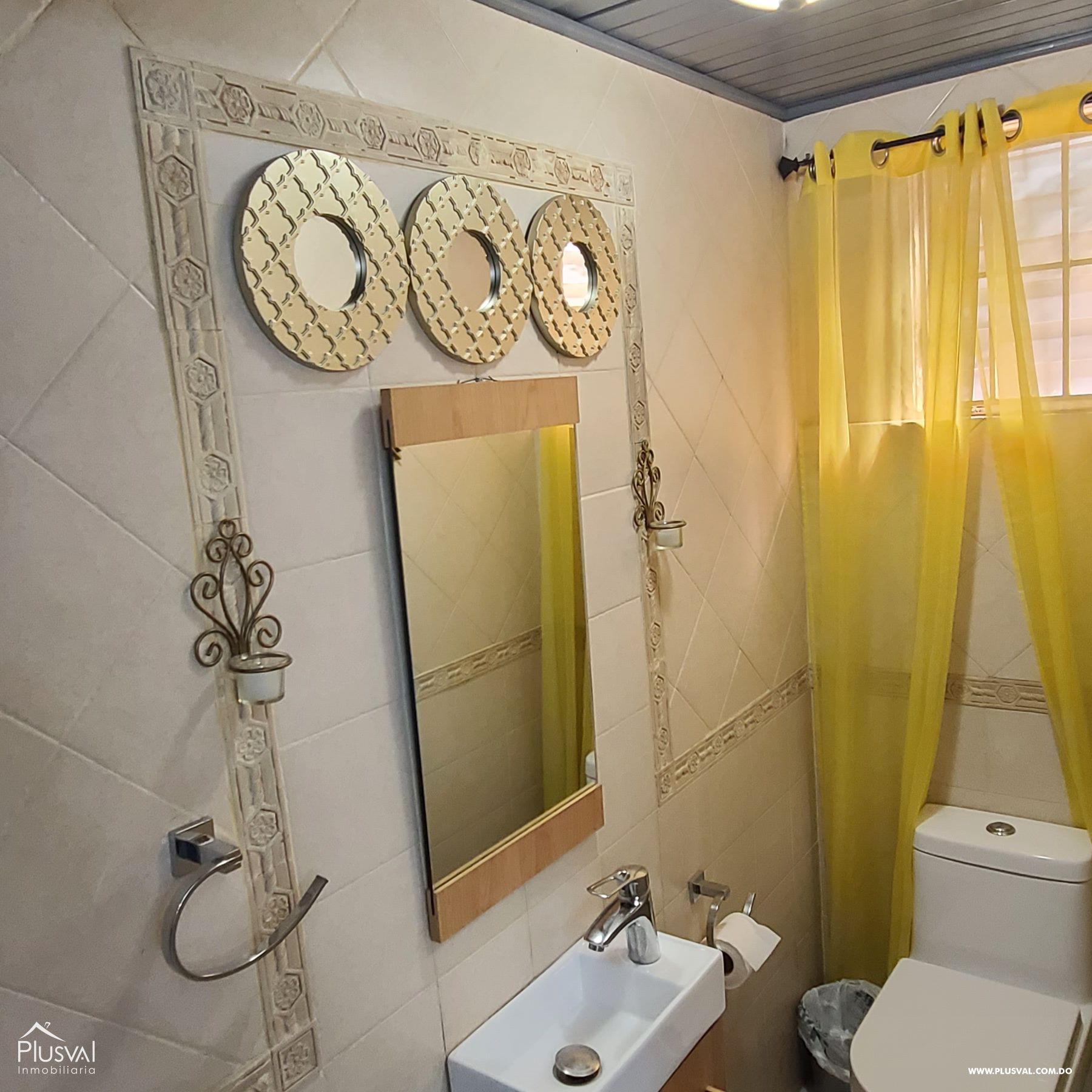 Casa  en Venta, en la Castellana 482091
