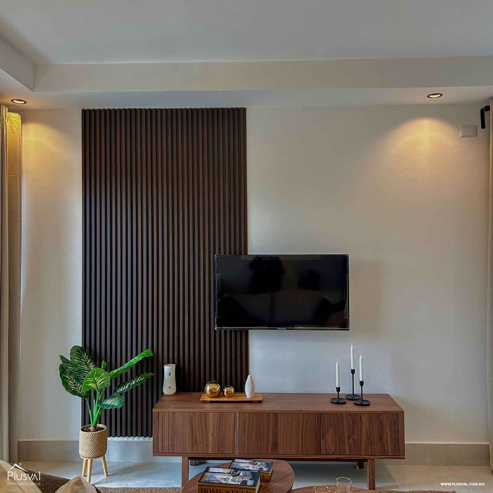 Renta de apartamento amueblado en Ciudad Las Canas 395698