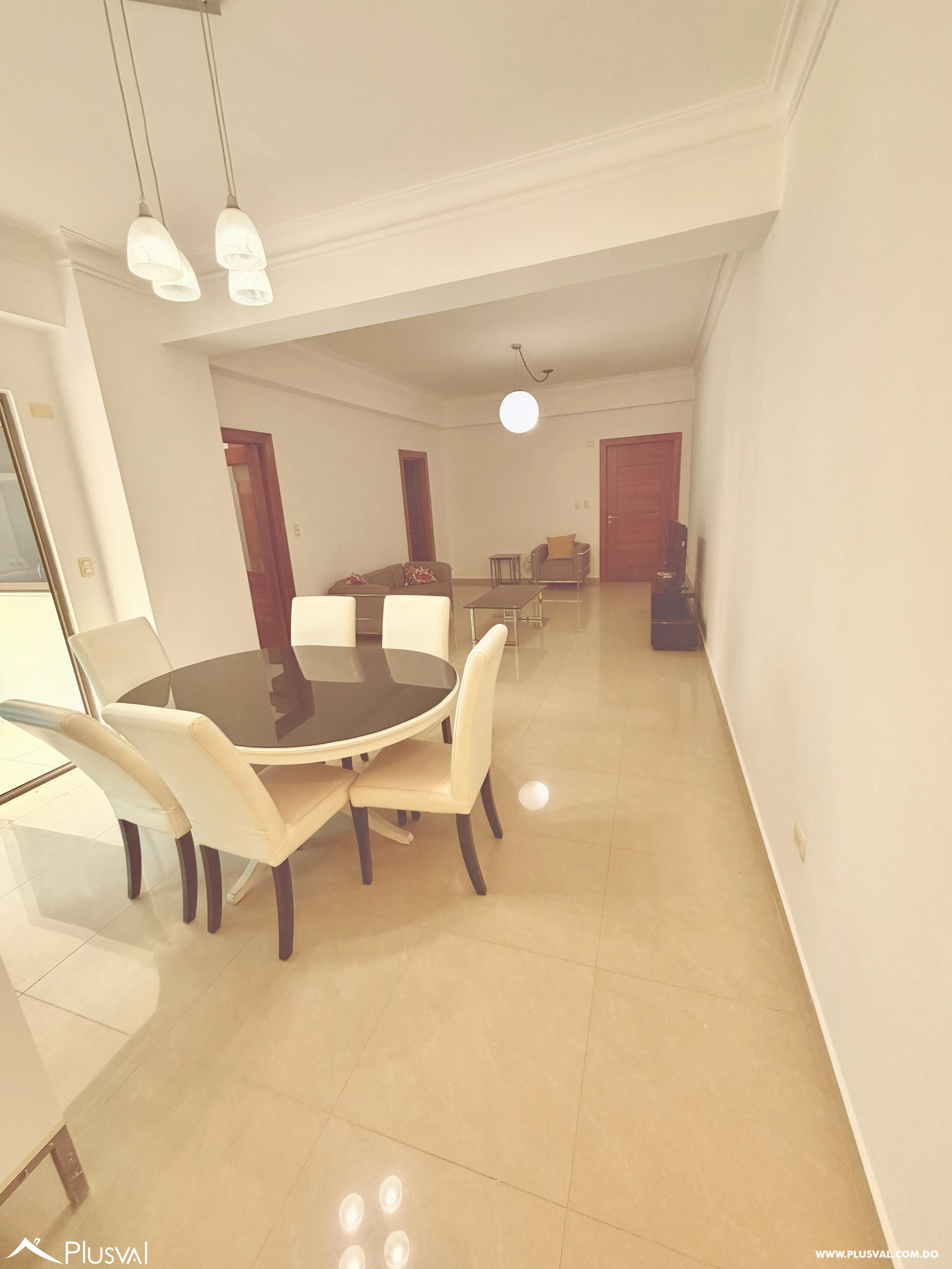 Apartamento en alquiler en El Vergel 492392