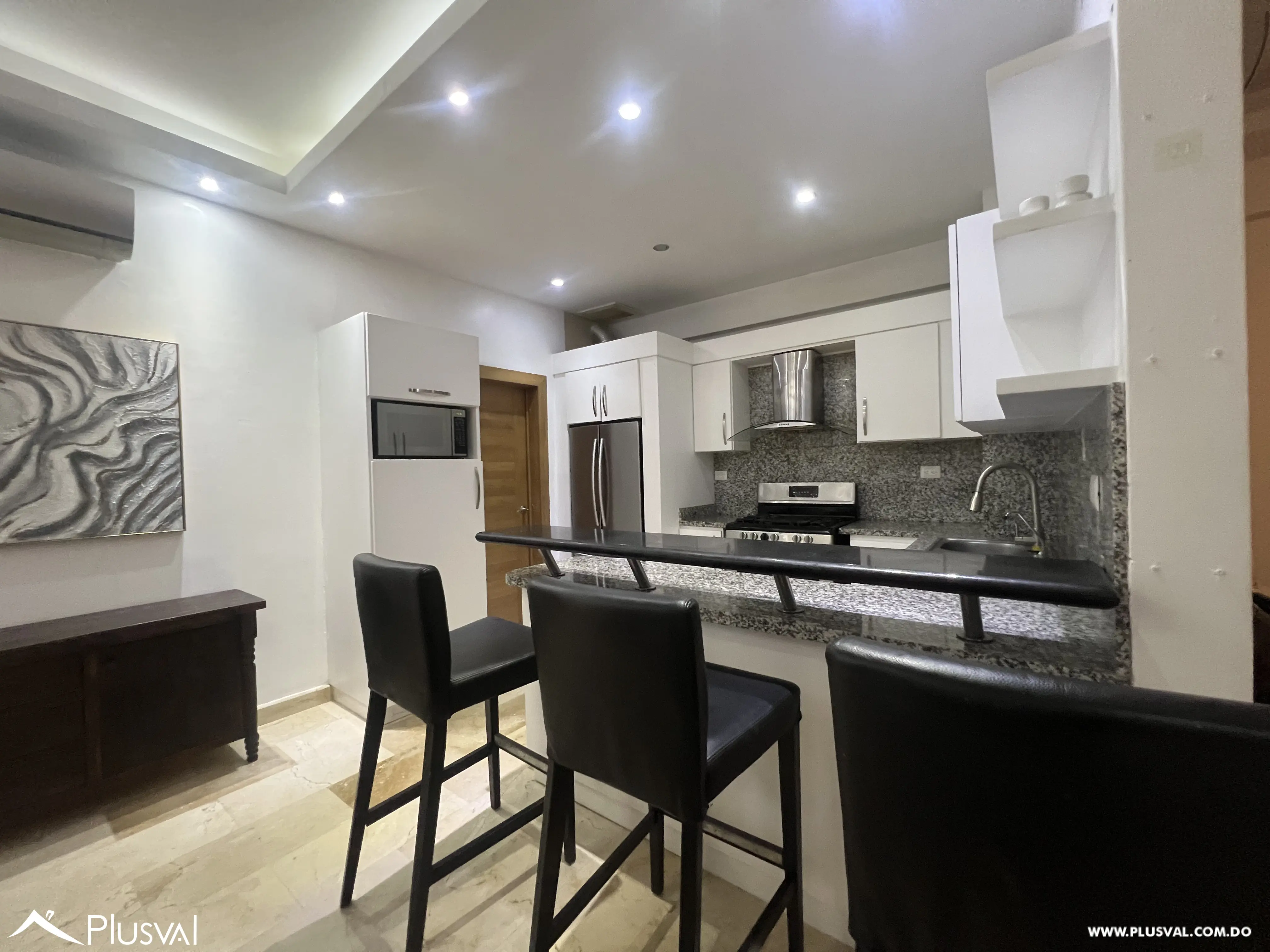 Exclusivo apartamento en alquiler en La Esperilla 478826