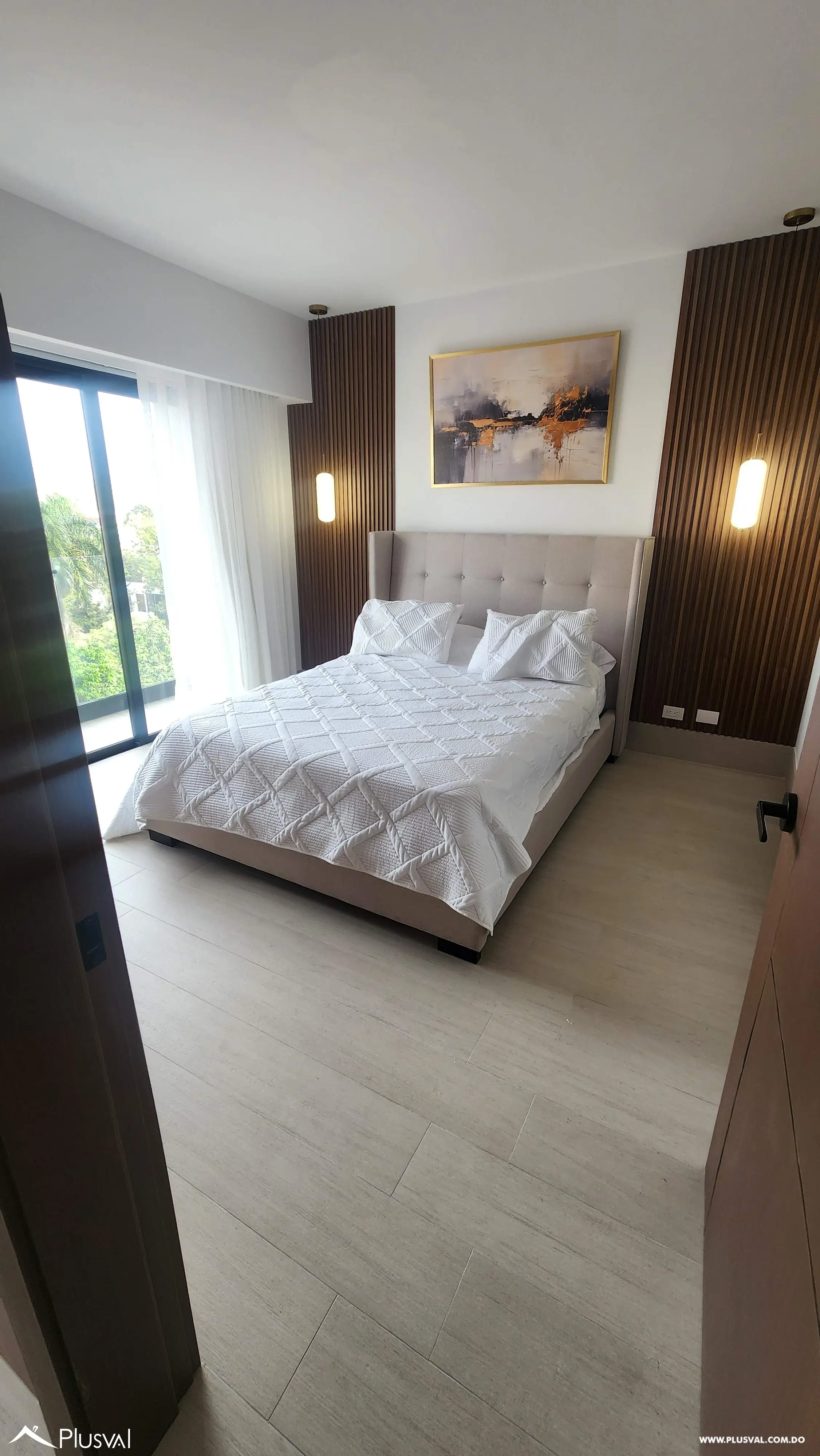 Se alquila 1 habitacion en Piantini. 469459