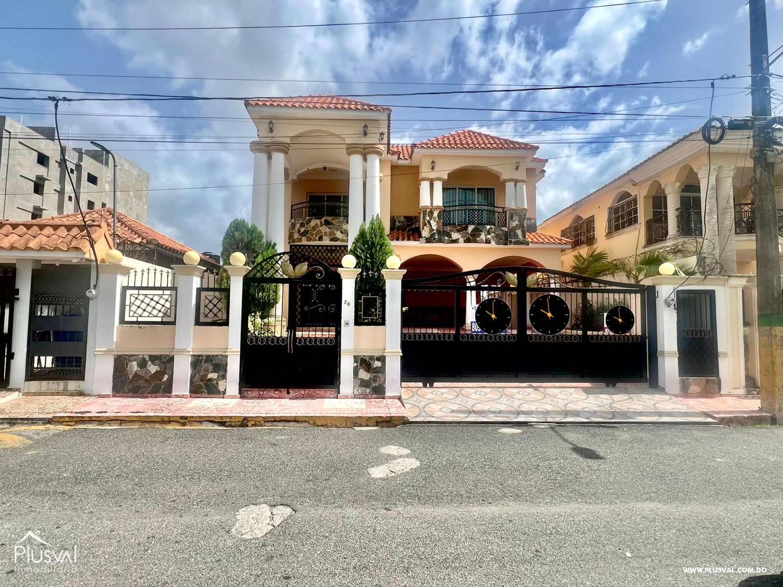 Amplia casa en Prado Oriental 460783
