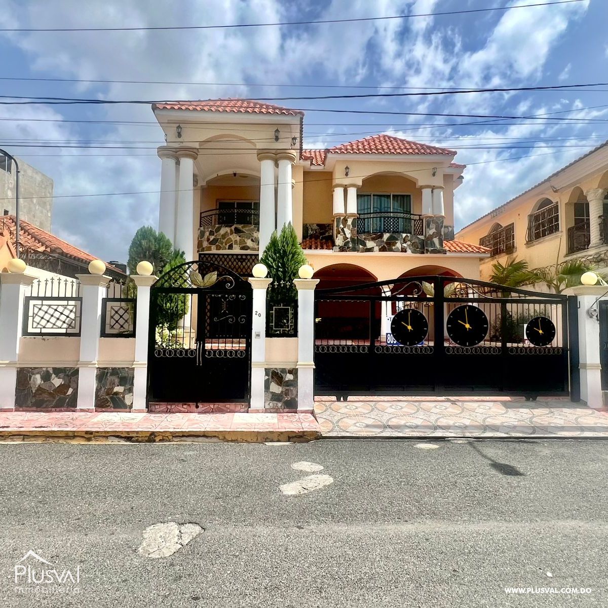 Amplia casa en Prado Oriental 460783