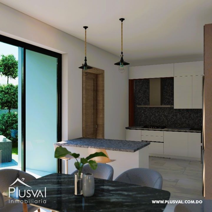 Espectacular Villa en Torre Alta II 341840