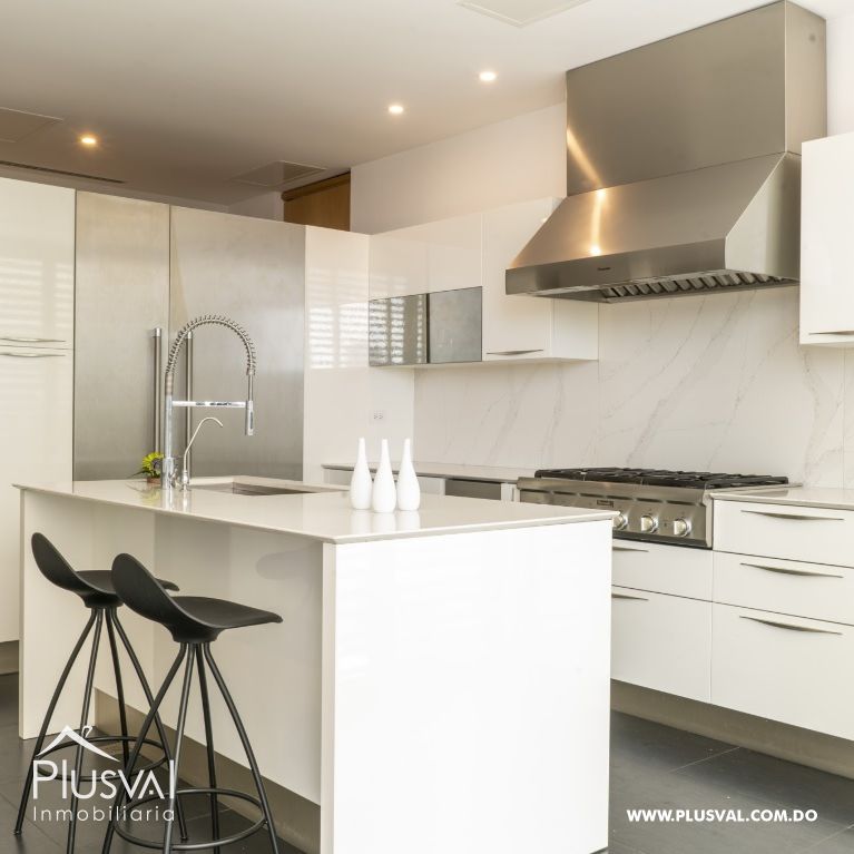 Apartamento en Construcción Piso Alto en Torre Retiro 5, Piantini 178522