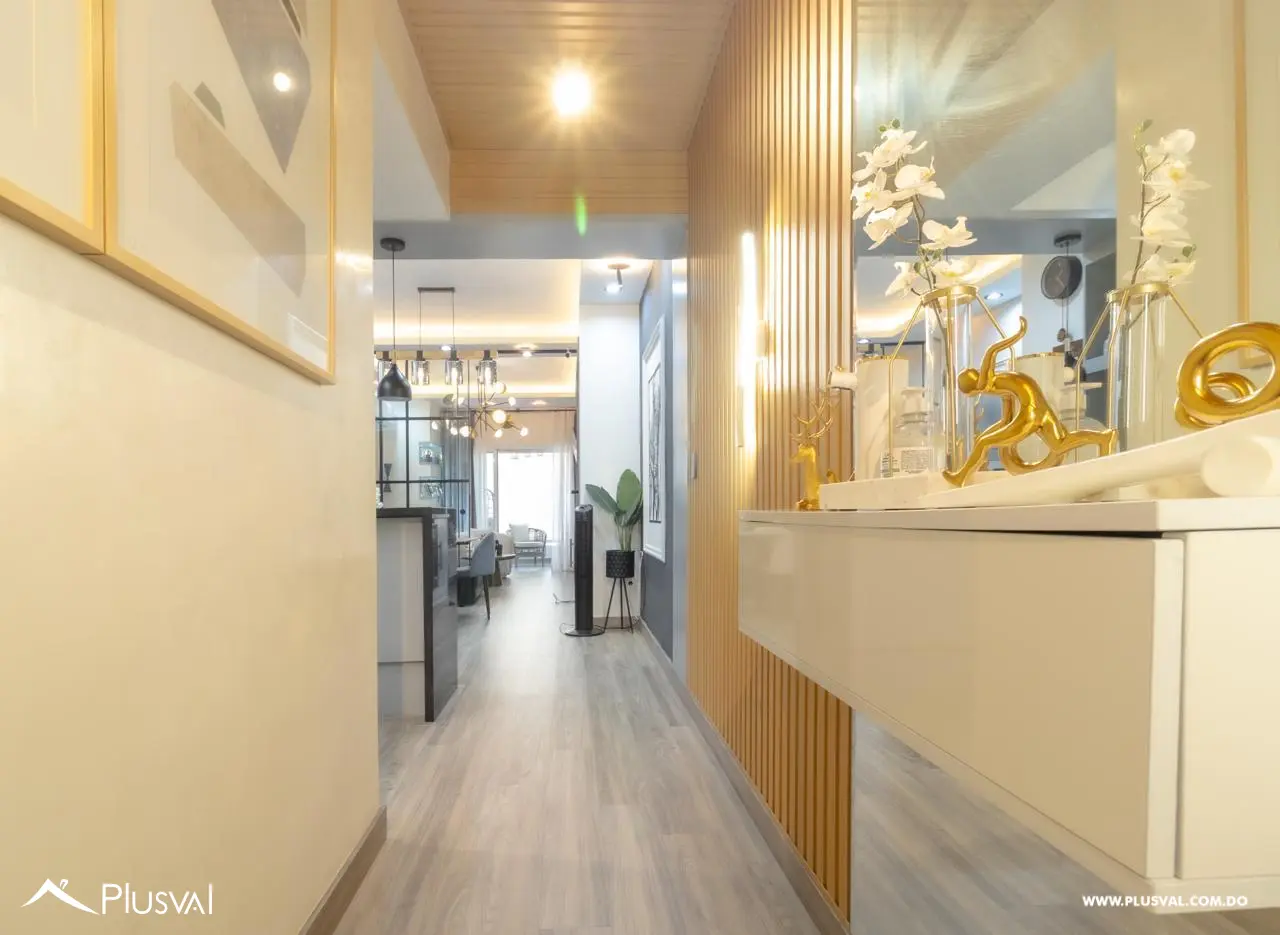 Hermoso Apartamento en Venta en Villa Marina 513789