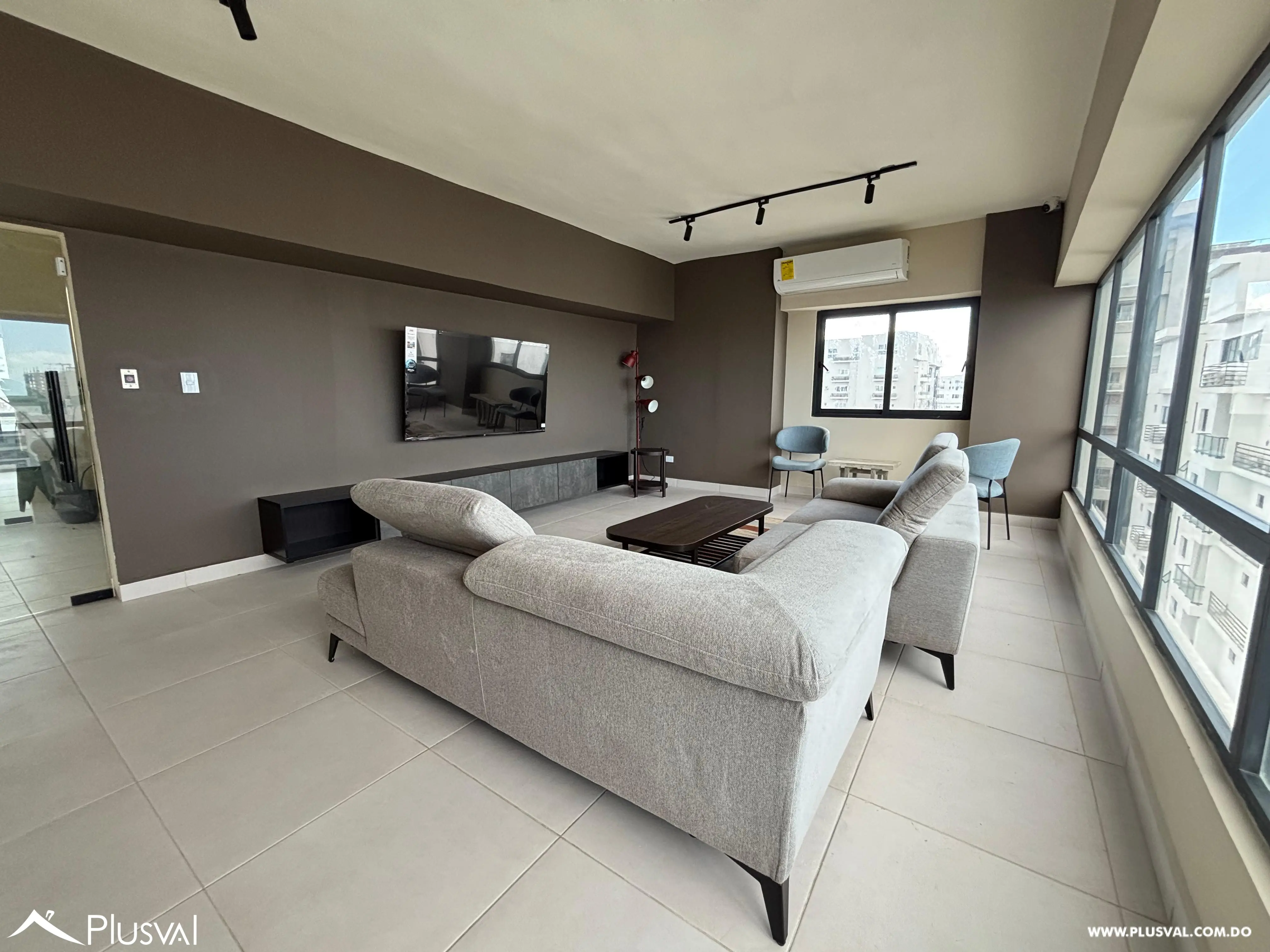 Apartamento en venta, Naco 497533