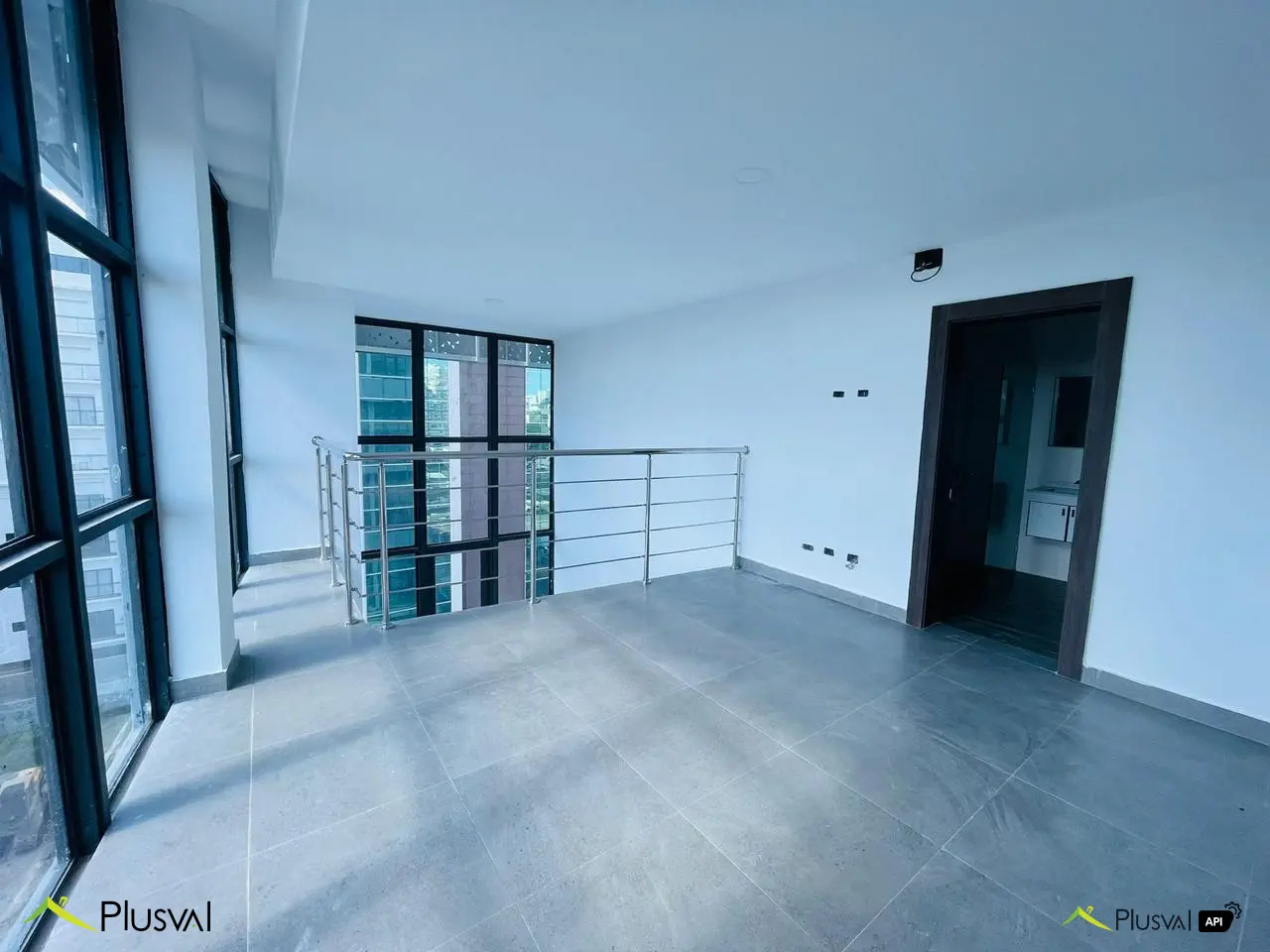 Apartamento Tipo Loft en venta 451073