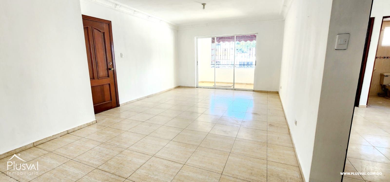 Apartamento en alquiler en Bella Vista 445185