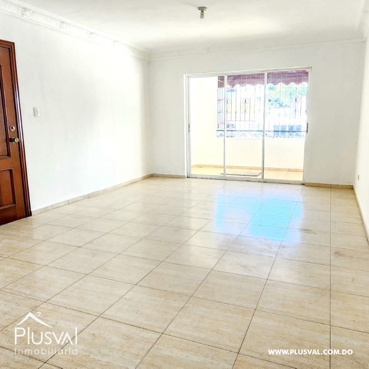 Apartamento en alquiler en Bella Vista 445185