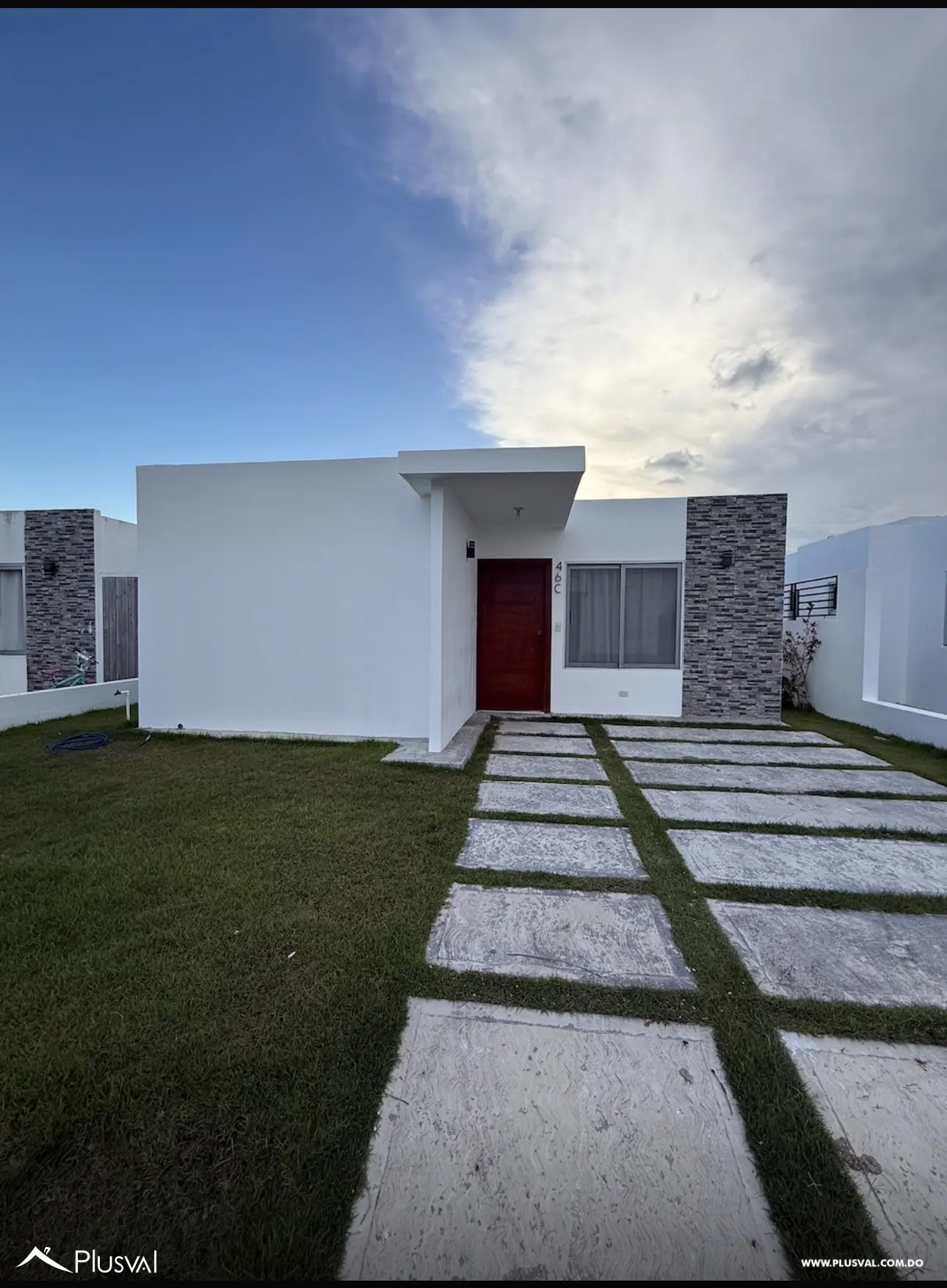 Casa de 2 habitaciones en venta en Primaveral II 508709