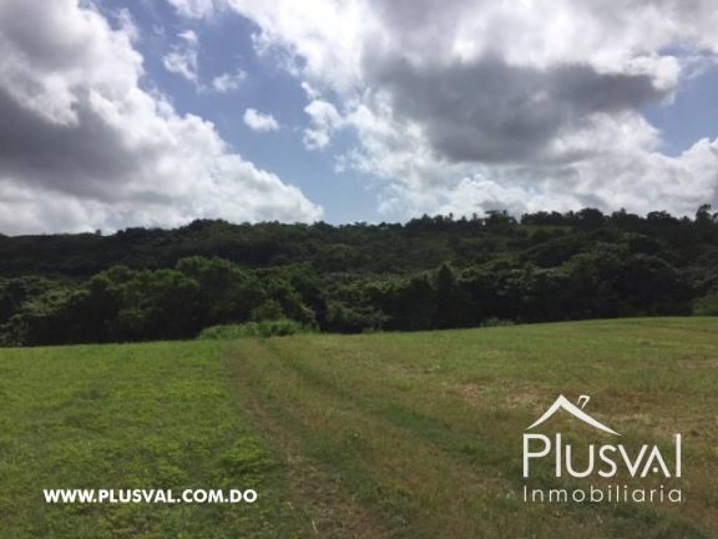 Finca para ganado, La Cuaba 45714