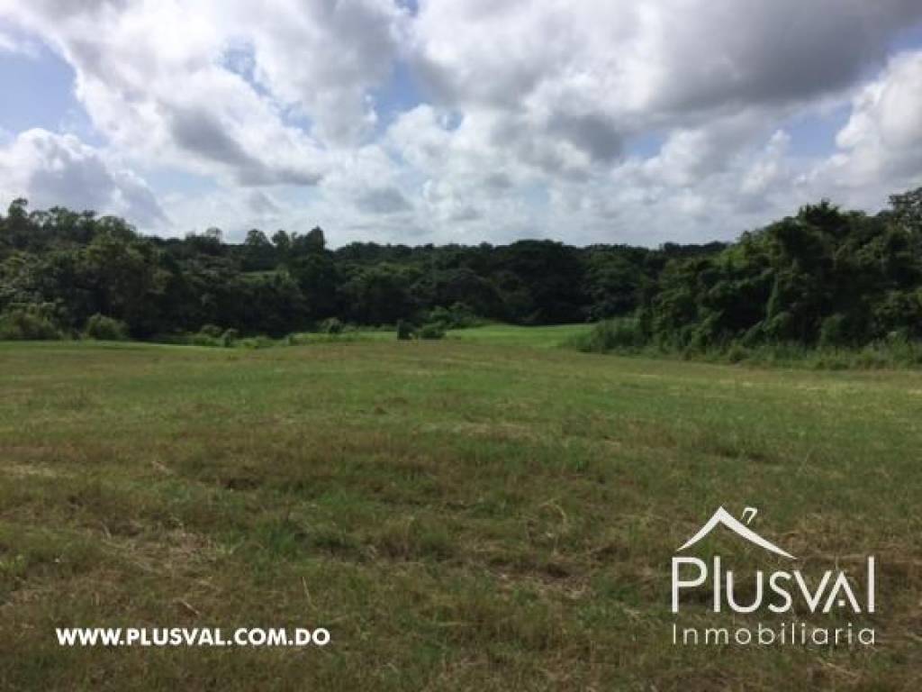 Finca para ganado, La Cuaba 45715