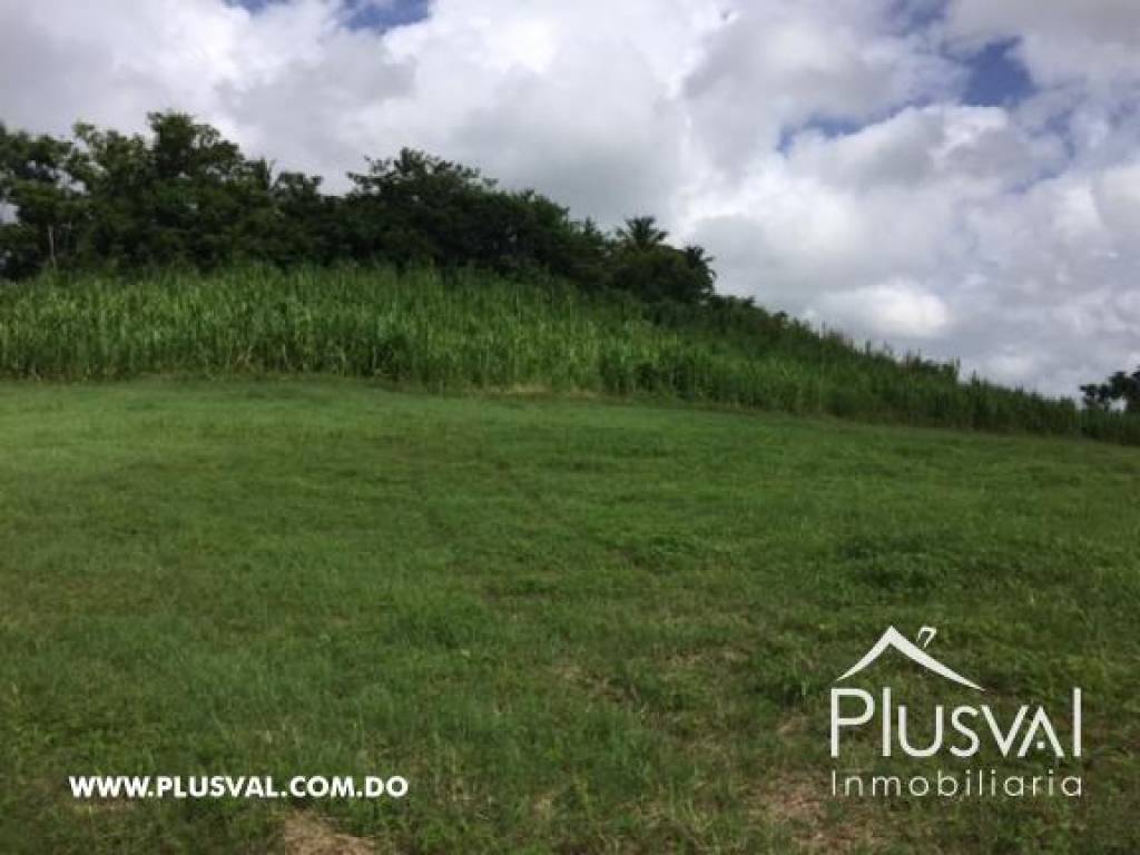 Finca para ganado, La Cuaba 45713