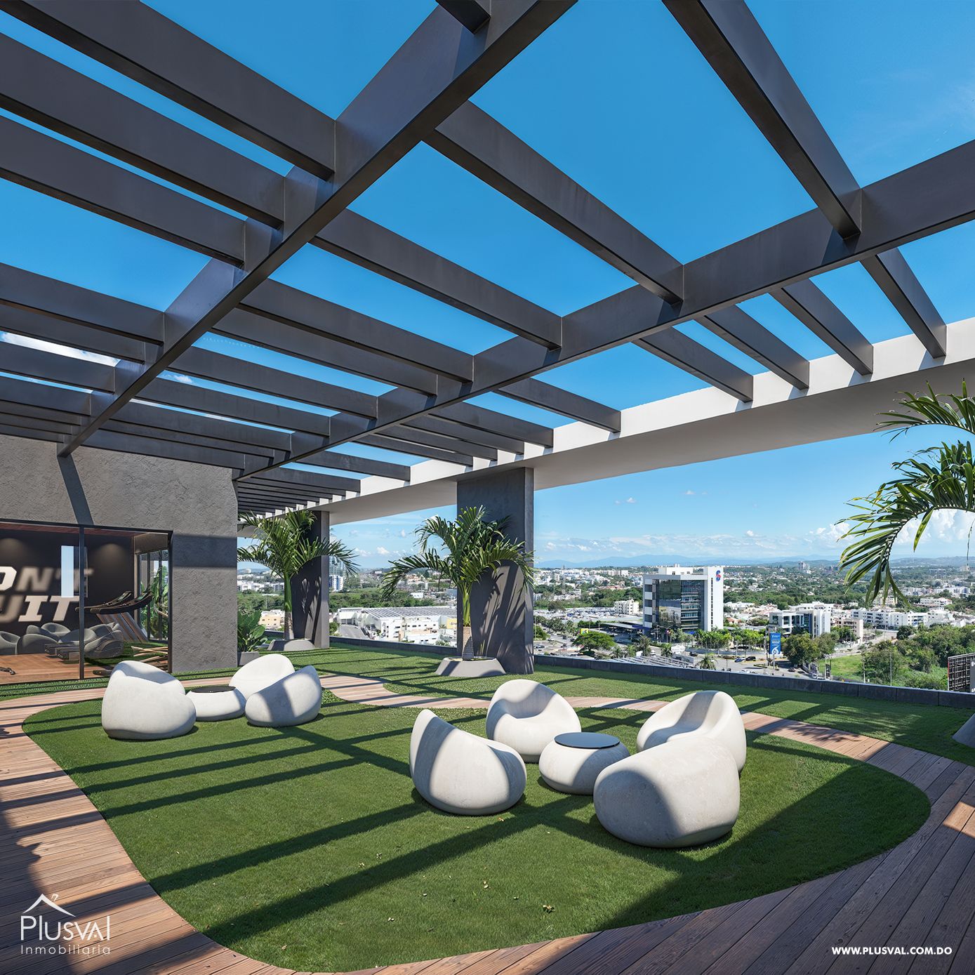 Exclusivos Apartamentos en La Española con Piscina 387691