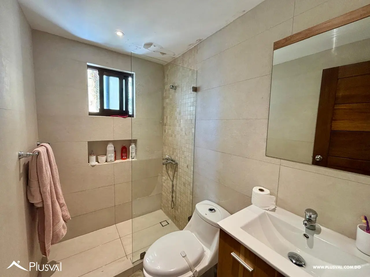 Lindo y acogedor apartamento en alquiler en buena zona de Evaristo Morales 455777