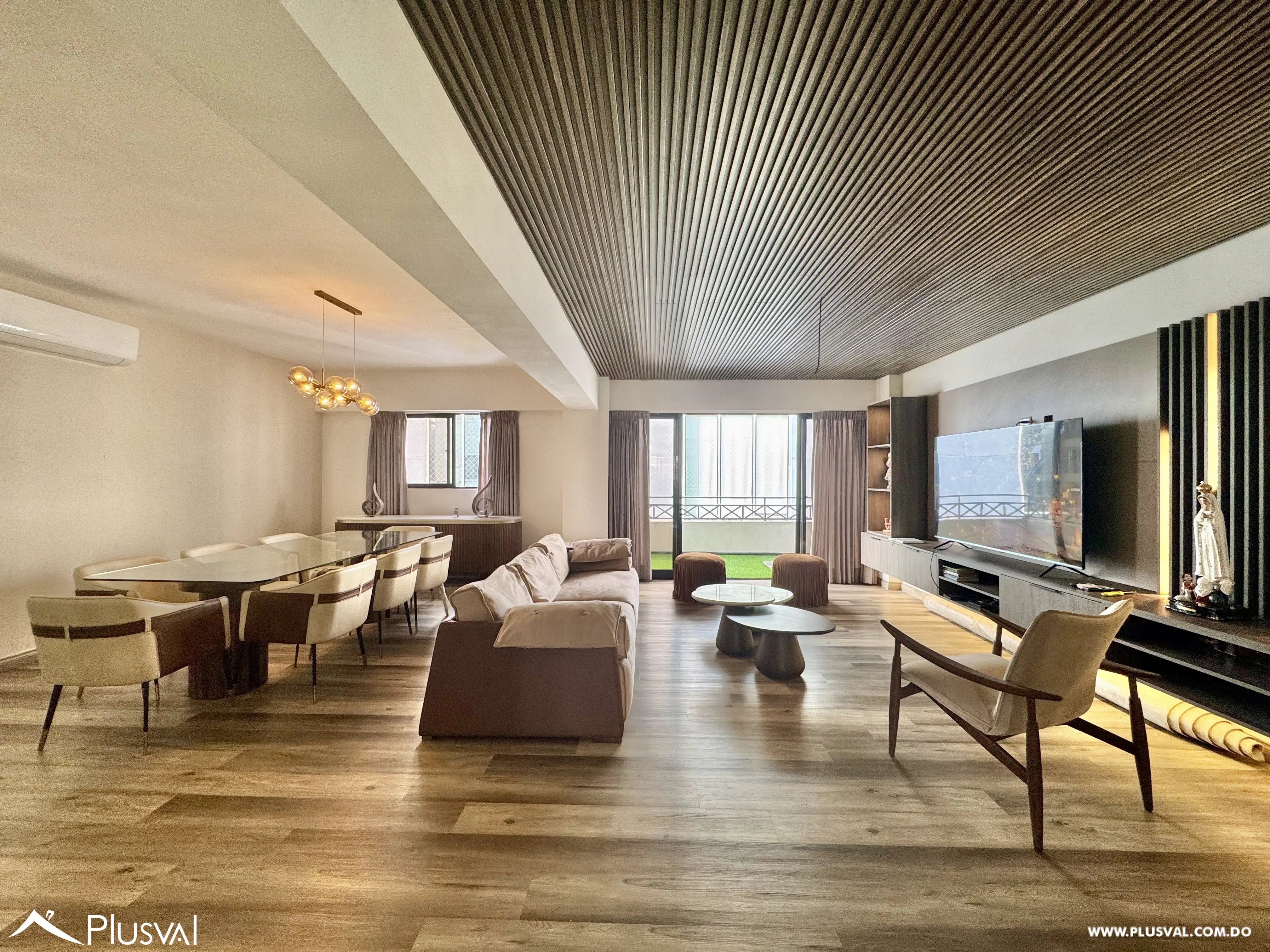 Vendo Apartamento en Zona Exclusiva de Piantini 508920