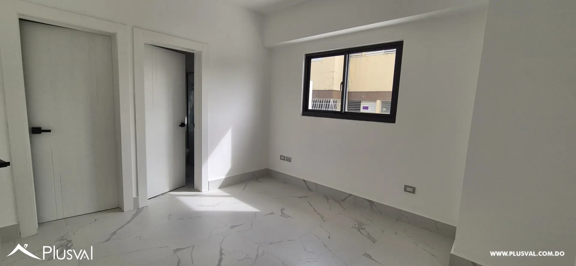 Apartamento en venta, Evaristo Morales 511733
