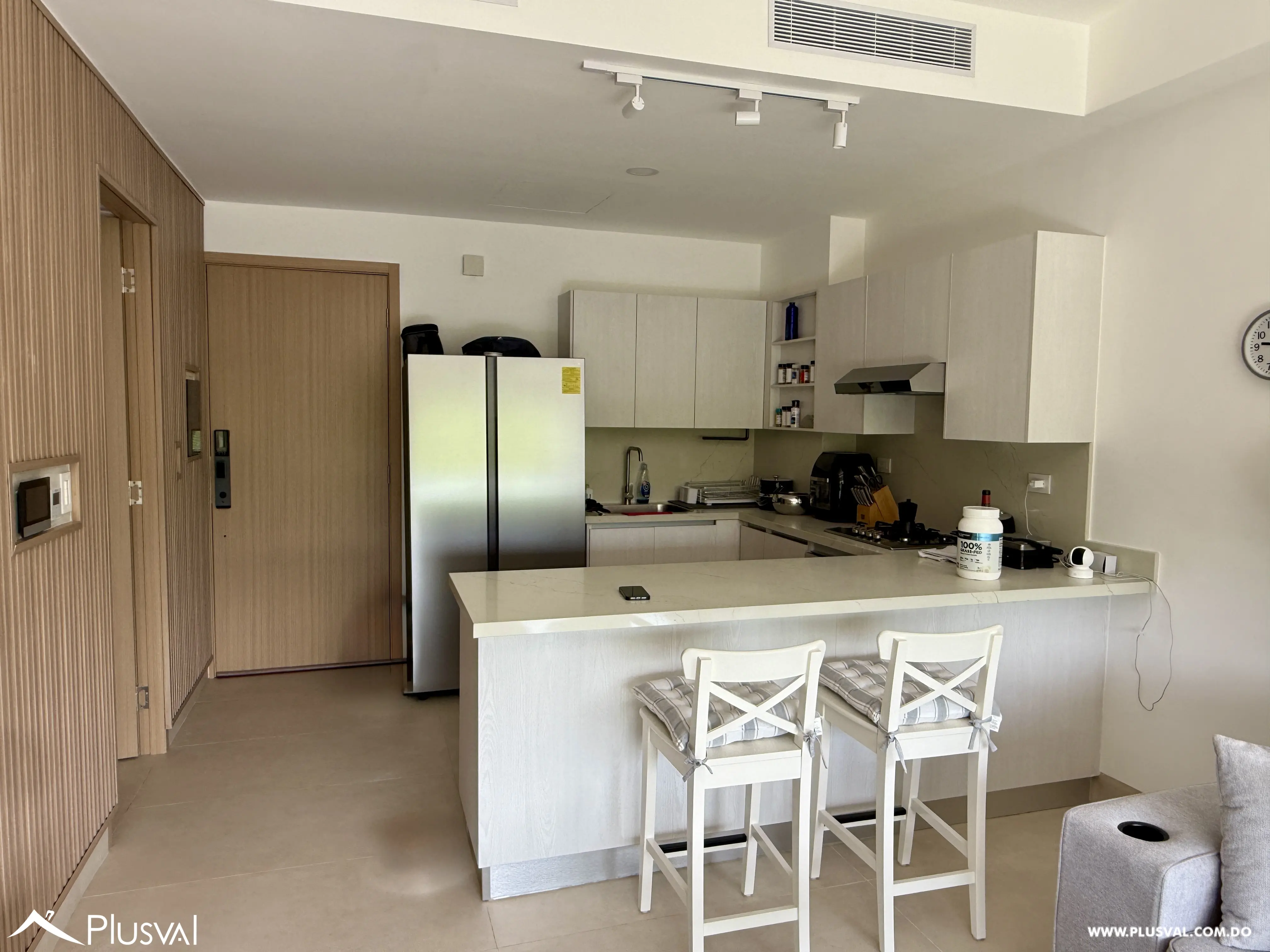 Apartamento de 1 Habitación en Capcana amueblado. 522213