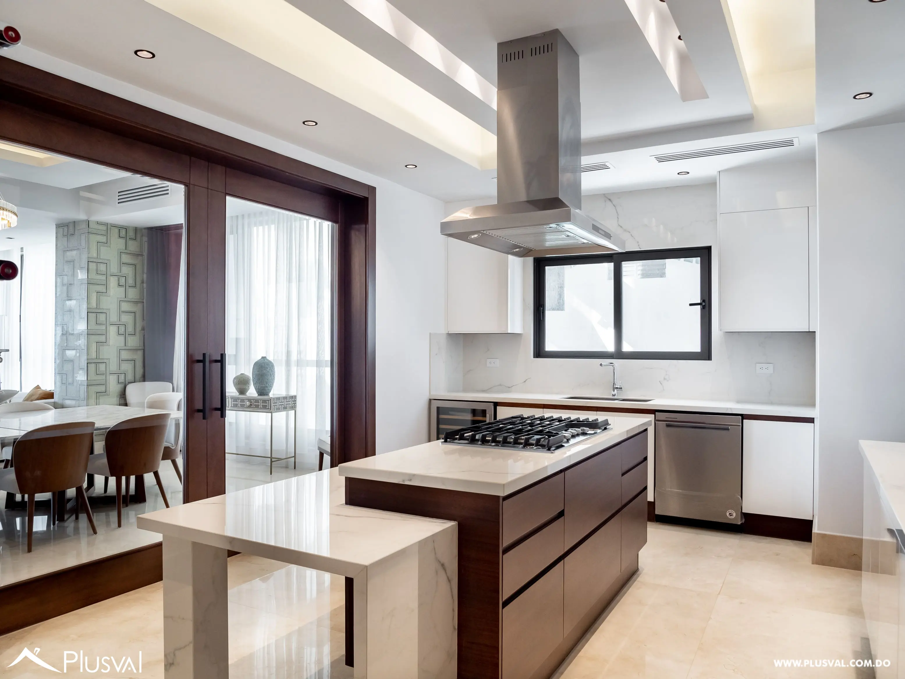 Apartamento en Cacicazgos, Avenida Anacaona en alquiler 471167