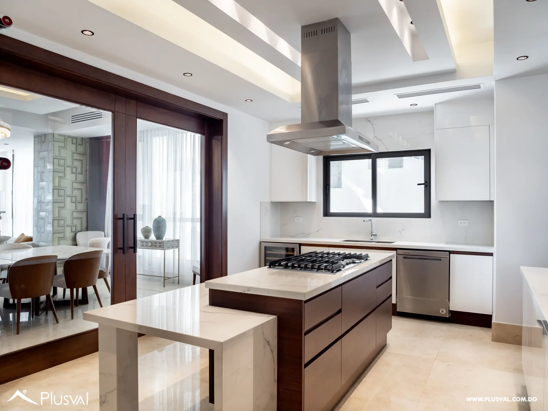 Apartamento en Cacicazgos, Avenida Anacaona en alquiler 471167