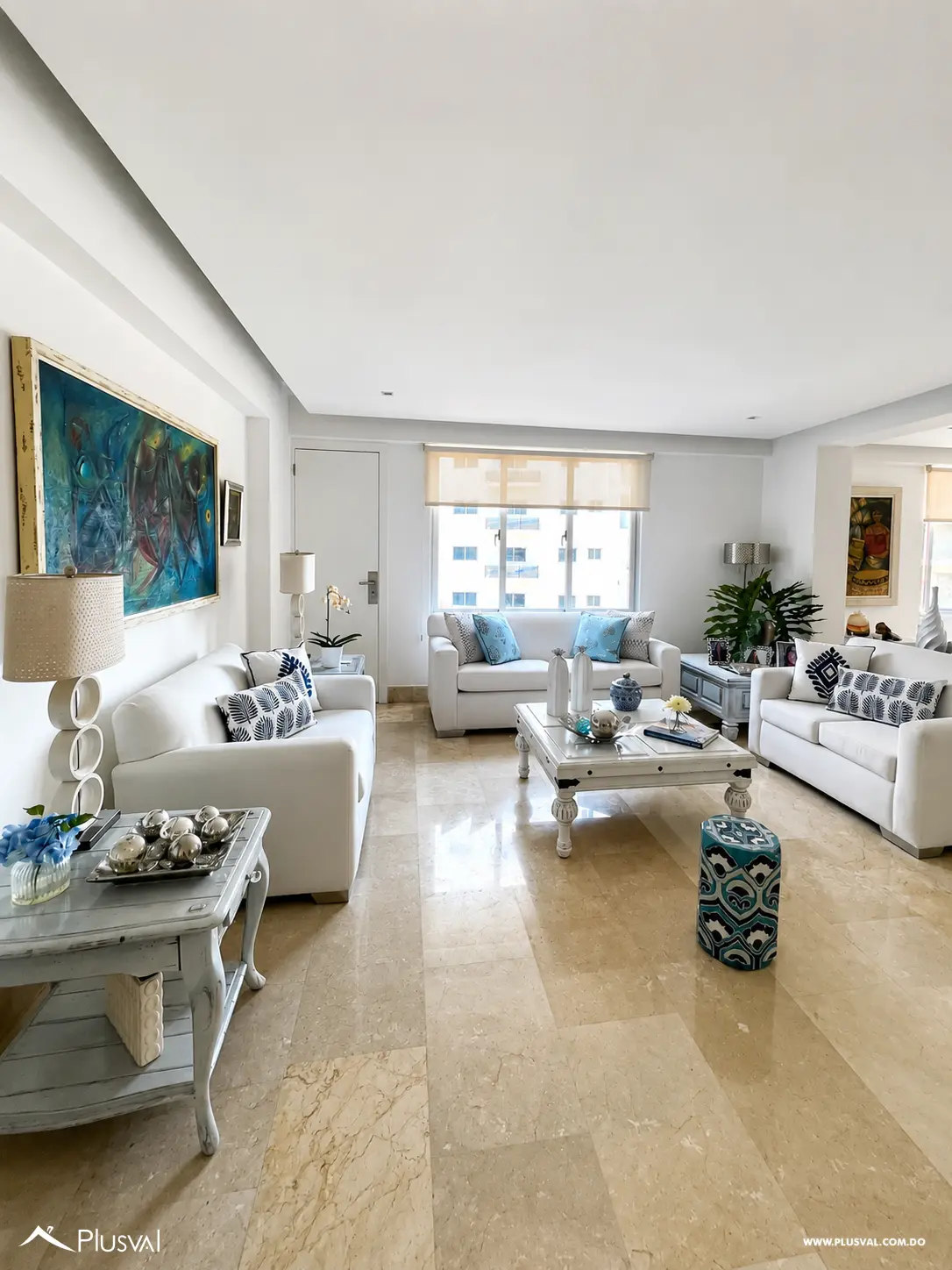 Apartamento en Venta 514468