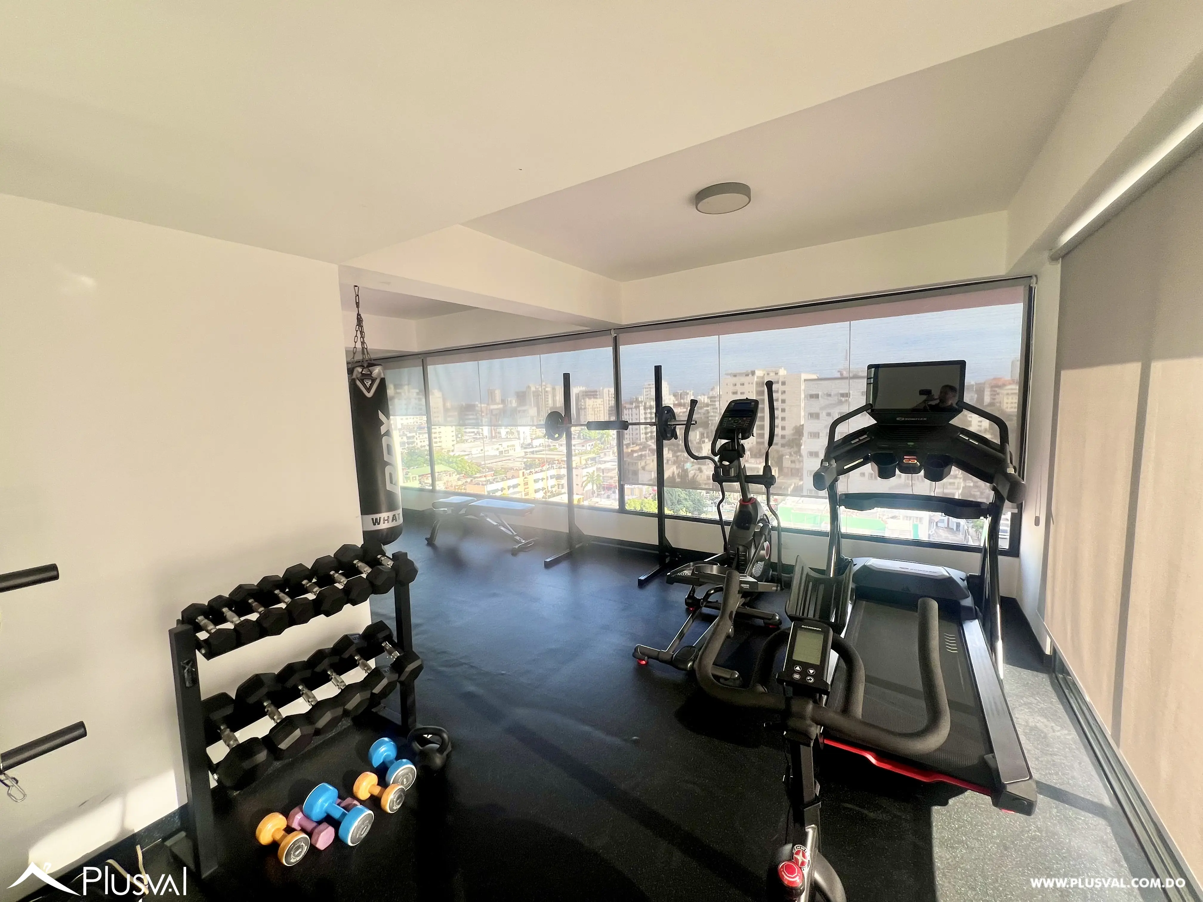 Apartamento en venta en Evaristo Morales 490448