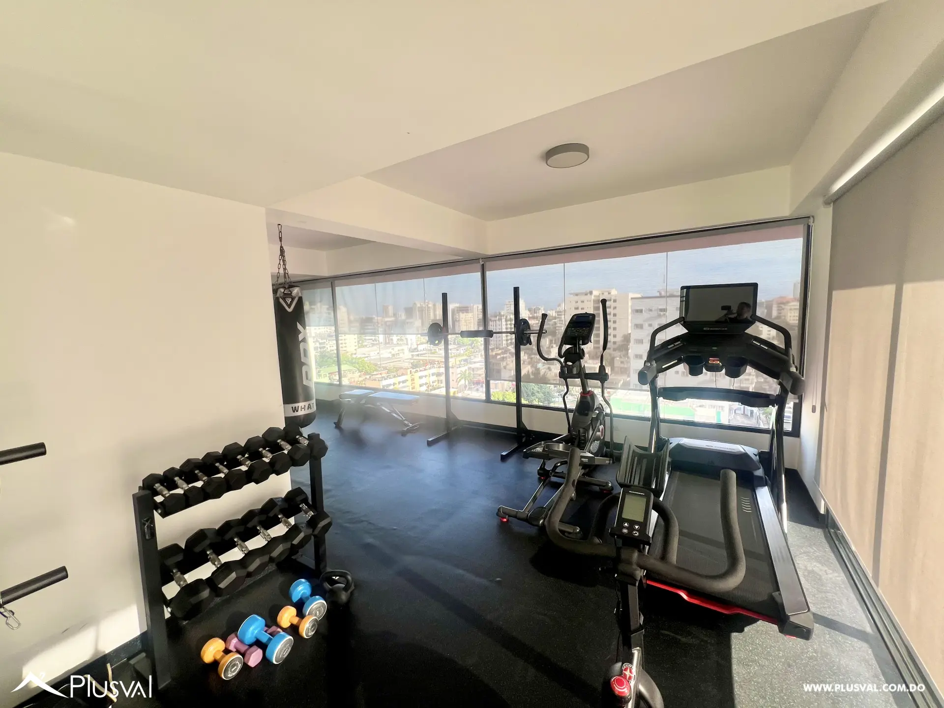Apartamento en venta en Evaristo Morales 490448