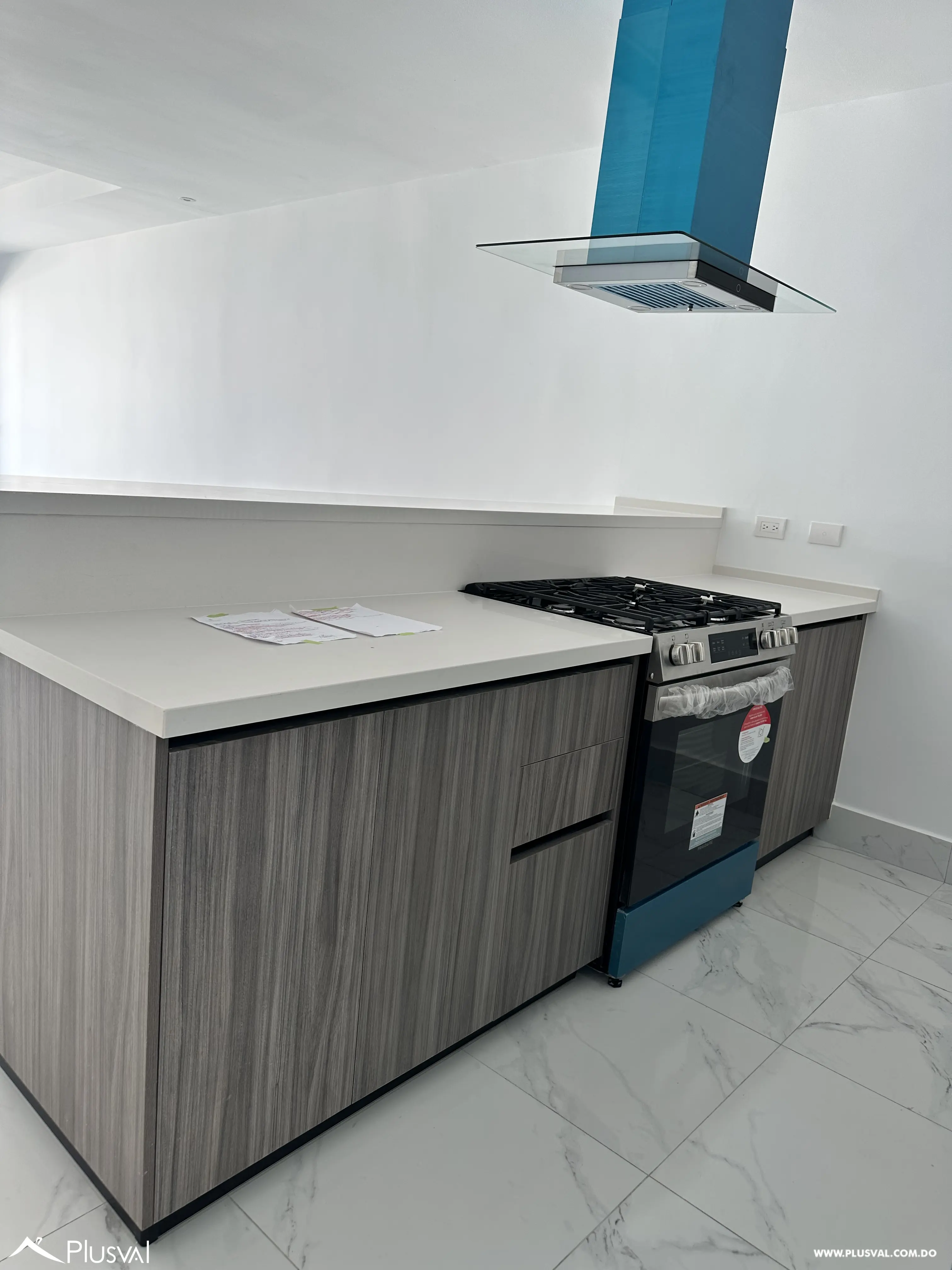 Apartamento de 2 habitaciones, en renta en Las Canas Cap Cana 530870