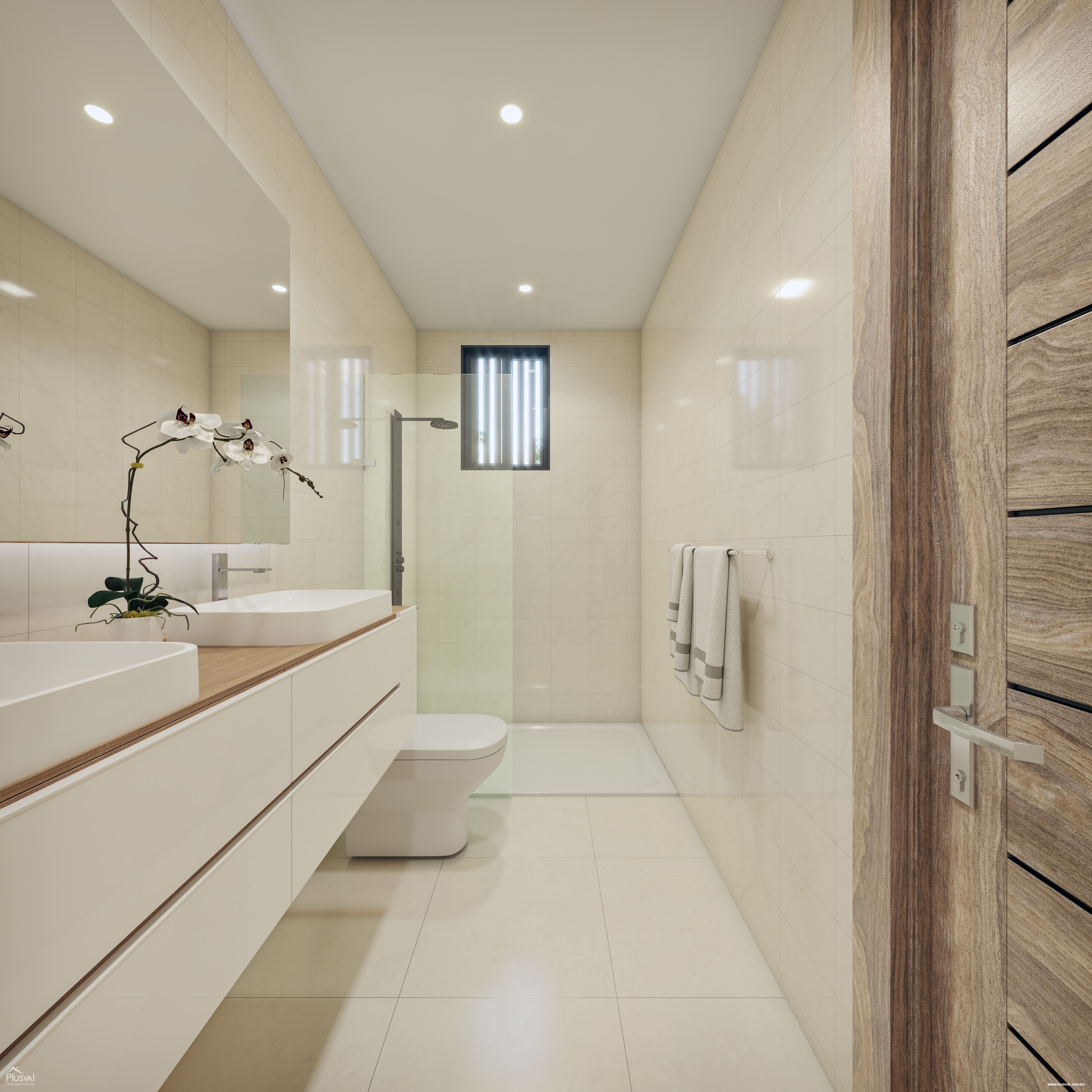 Amplias Villas con Piscina en Vista Cana, Bavaro 204855