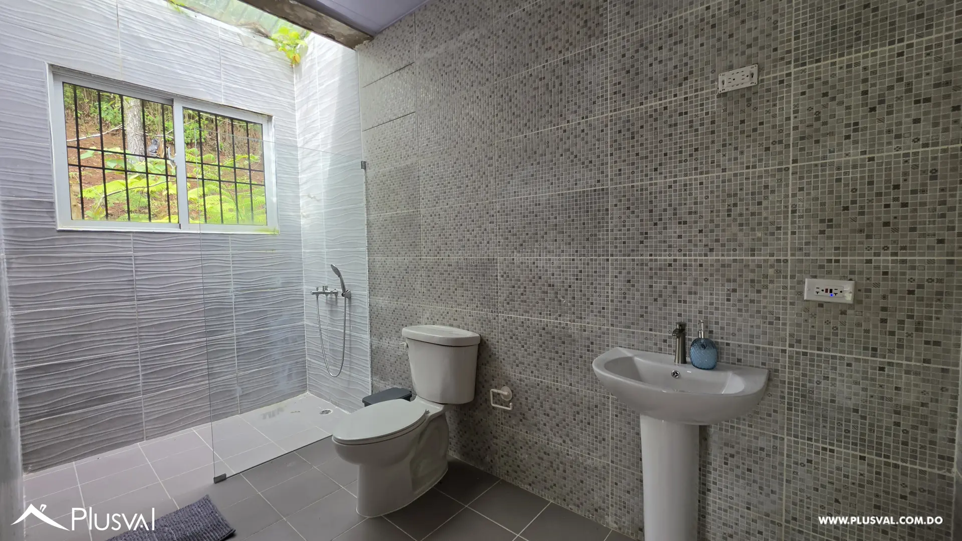Villa en Venta en los Ganchos Villa Altagracia 502483