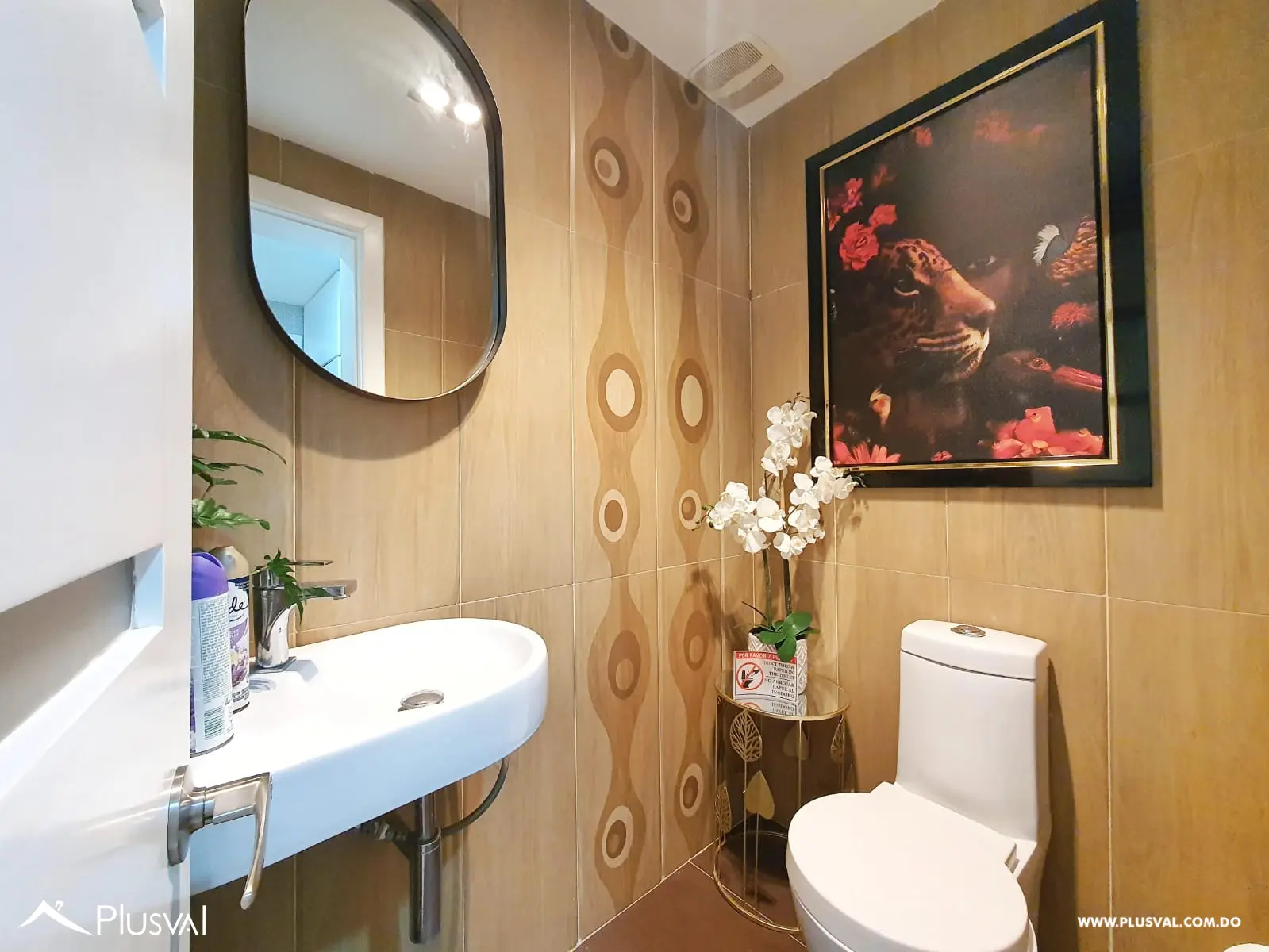 Torre en  La Esperilla - Apartamento Amueblado Listo para Ti 456063