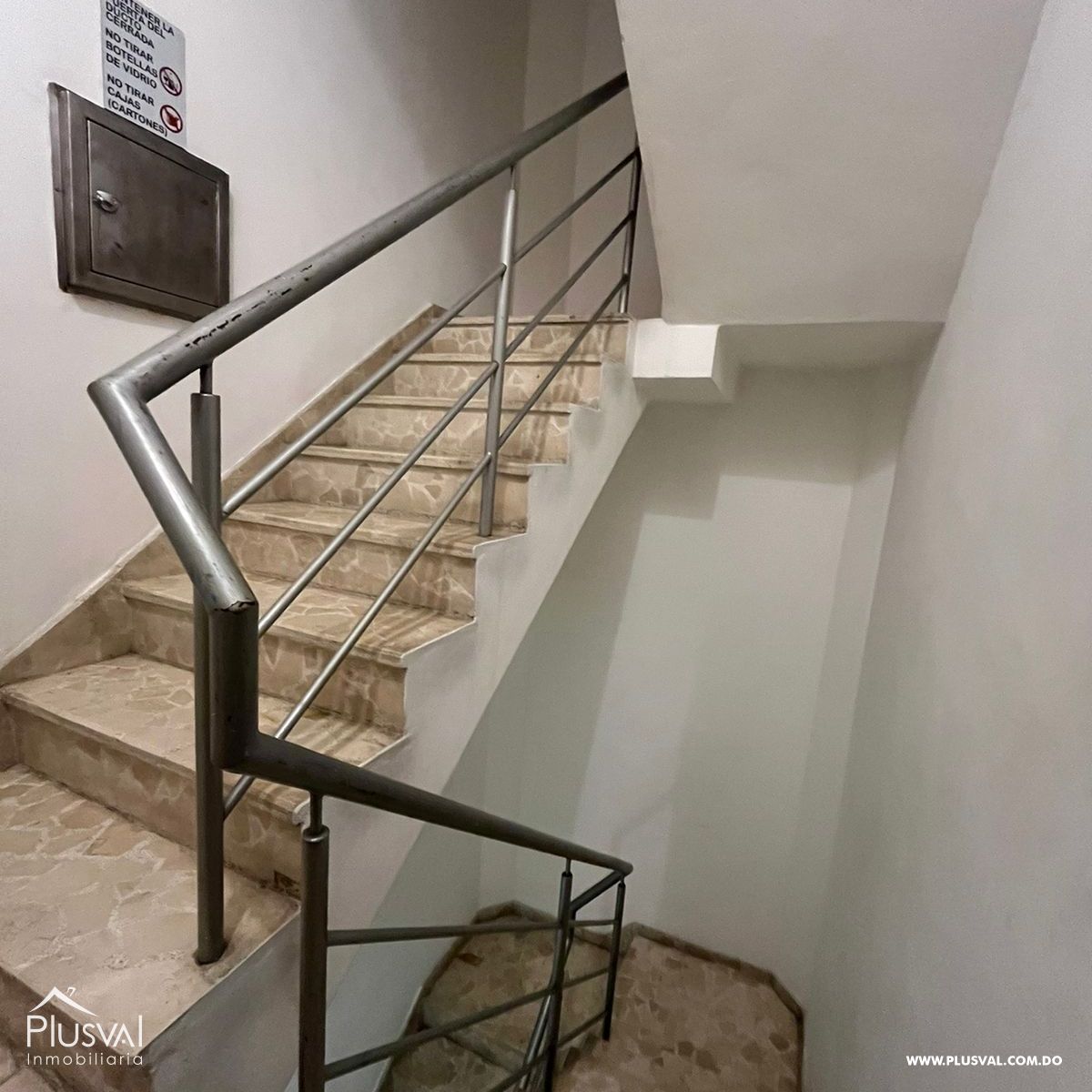 Moderno apartamento en Venta en Piantini 360559