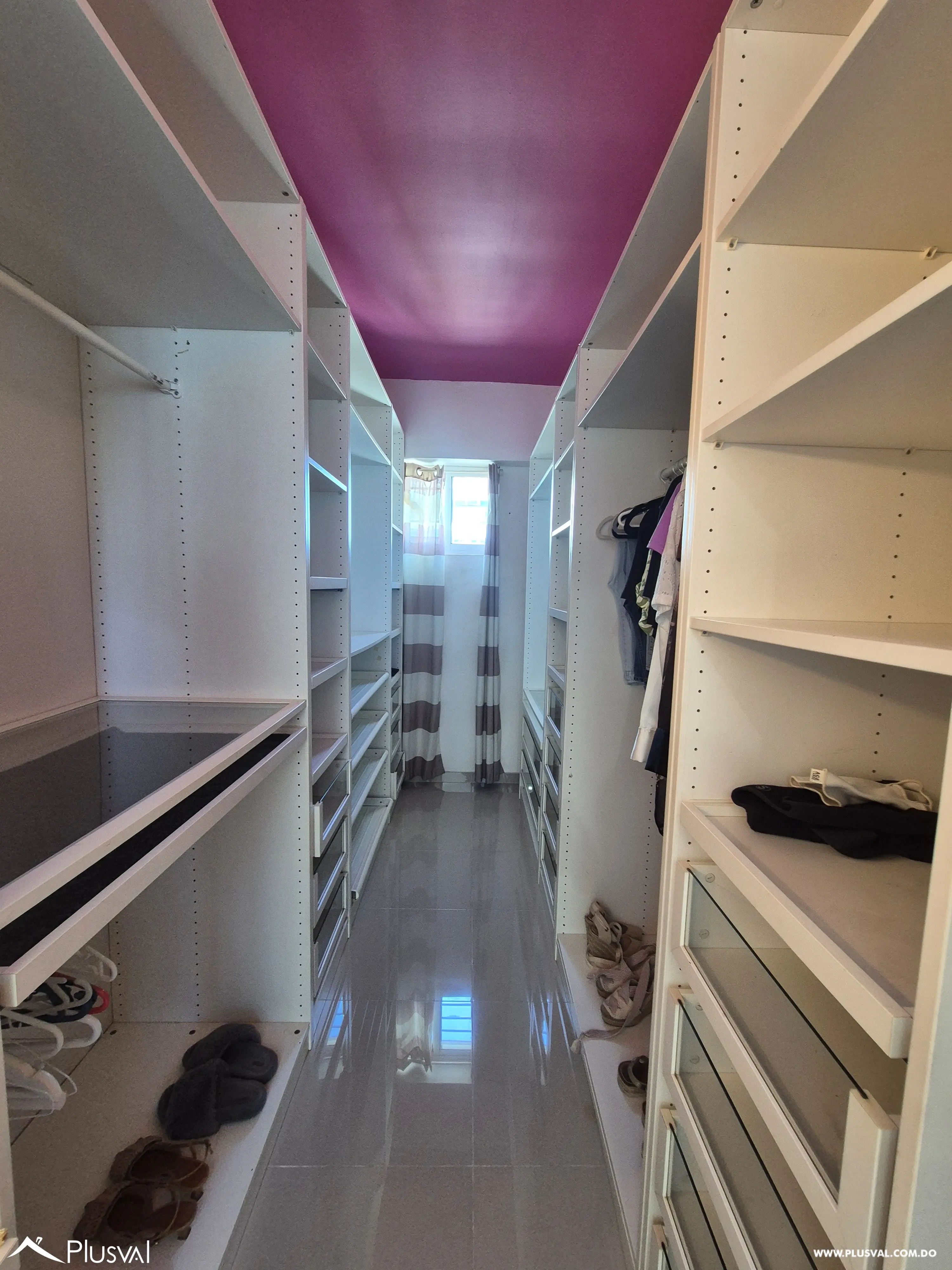 Apartamento tipo Penthouse en venta en Mirador Norte 512394