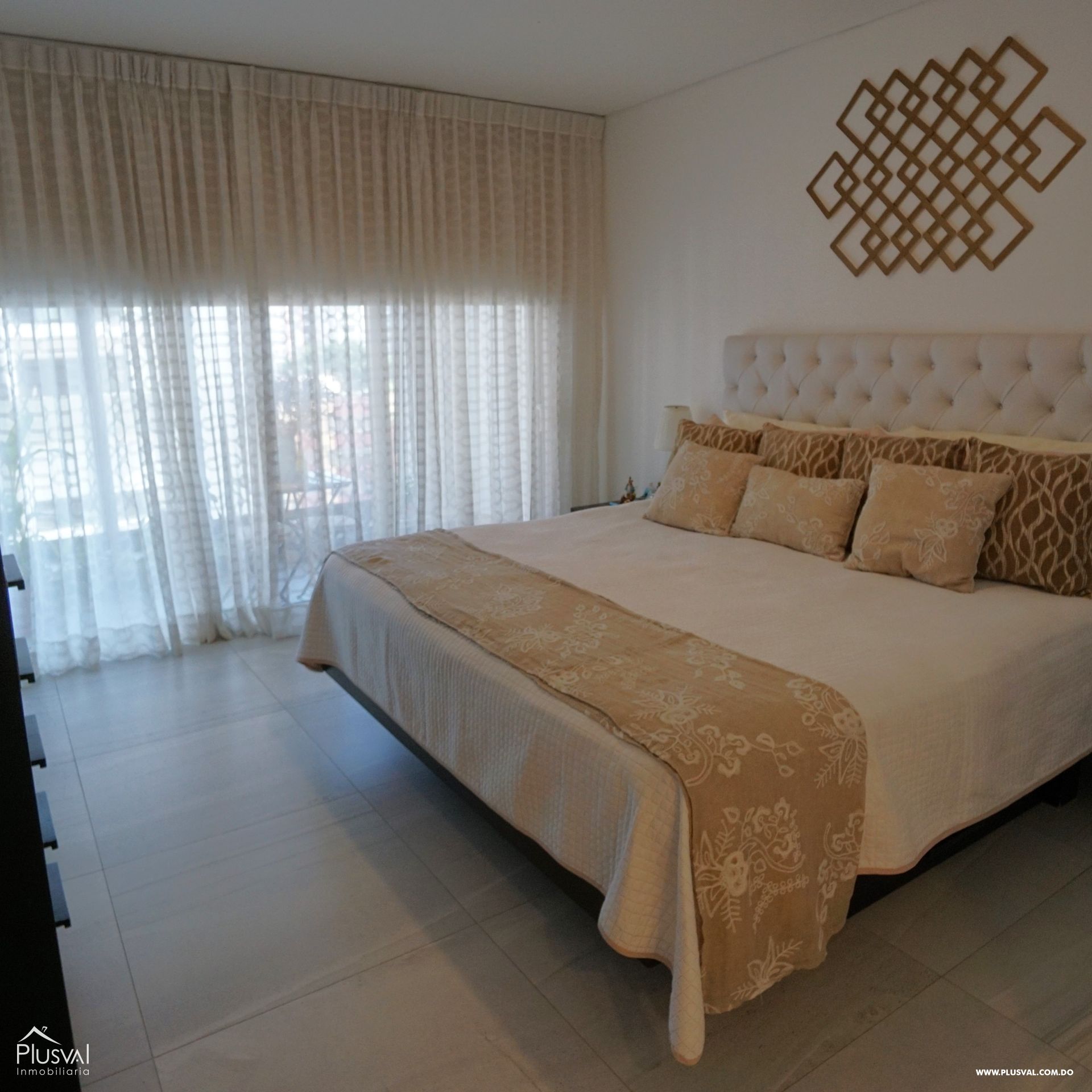 Apartamento en venta en Evaristo Morales 470535