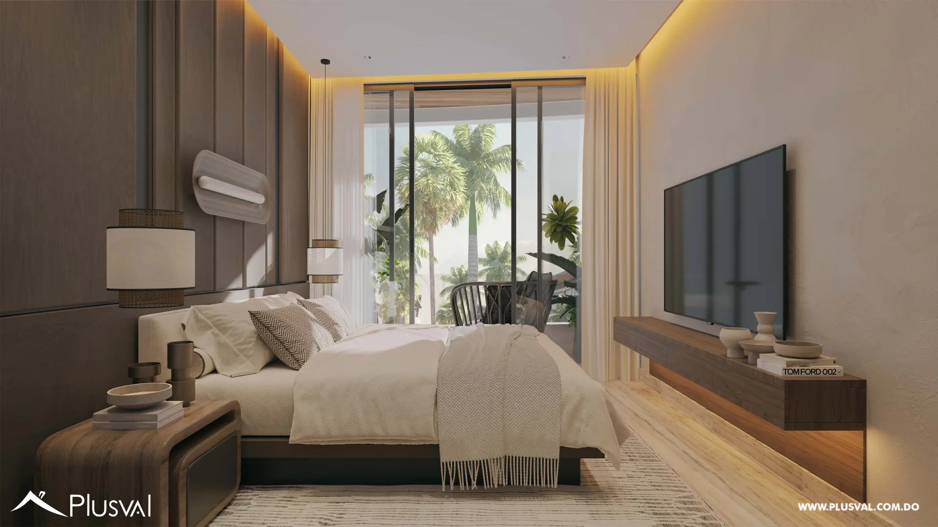Apartamento en venta - Vista Cana 490763