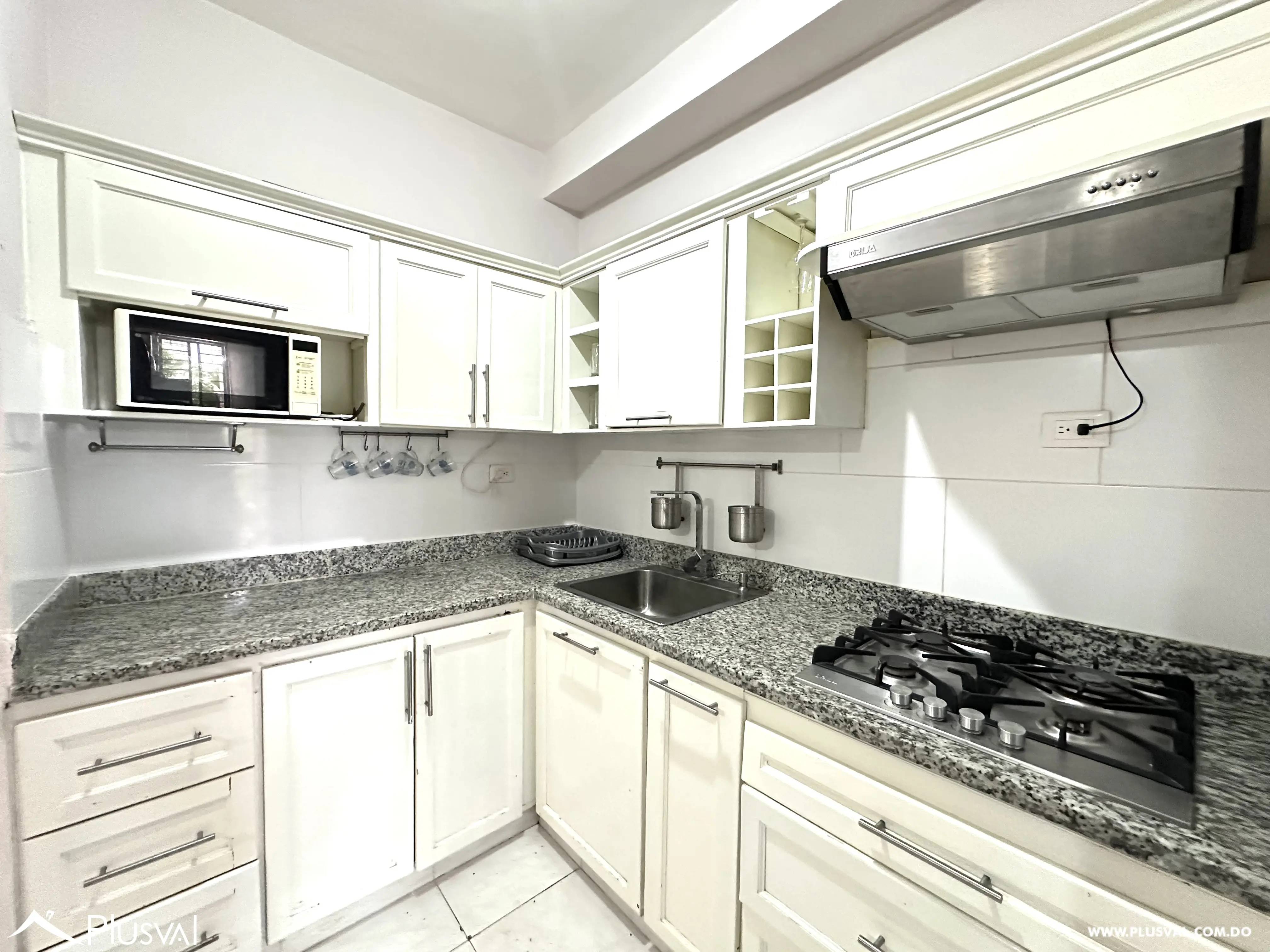 Apartamento en venta próximo a los Corales del Sur, Santo Domingo Este 455124