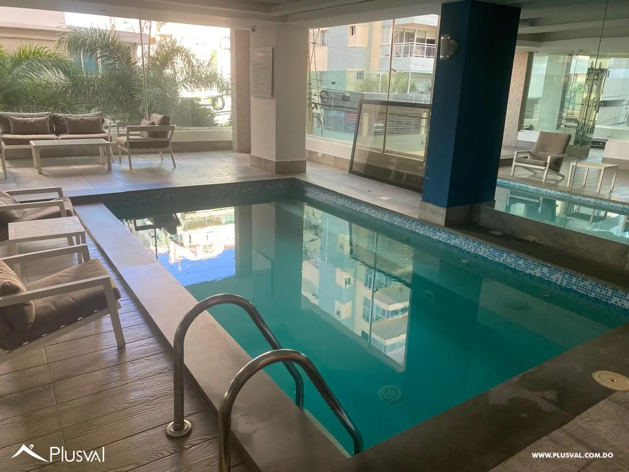 Vendo Excelente Apartamento en una de las mejores Zonas del Sector de Naco 479519