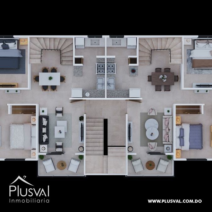 BRISAS DEL PRADO: Proyecto de apartamentos en la Ave. Ecológica 228209