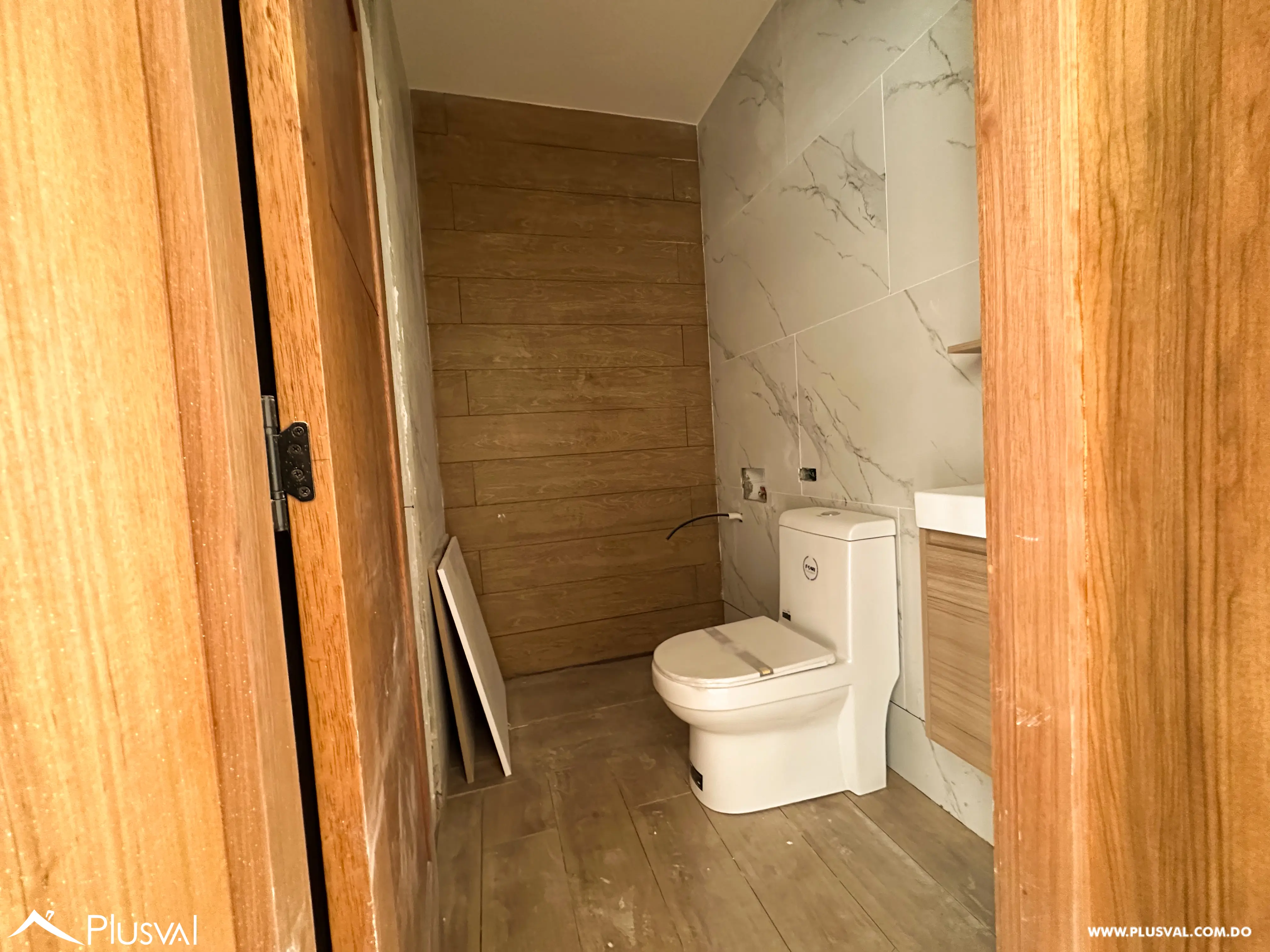 Apartamento en Venta Vistacana de 1 habitacion 516290