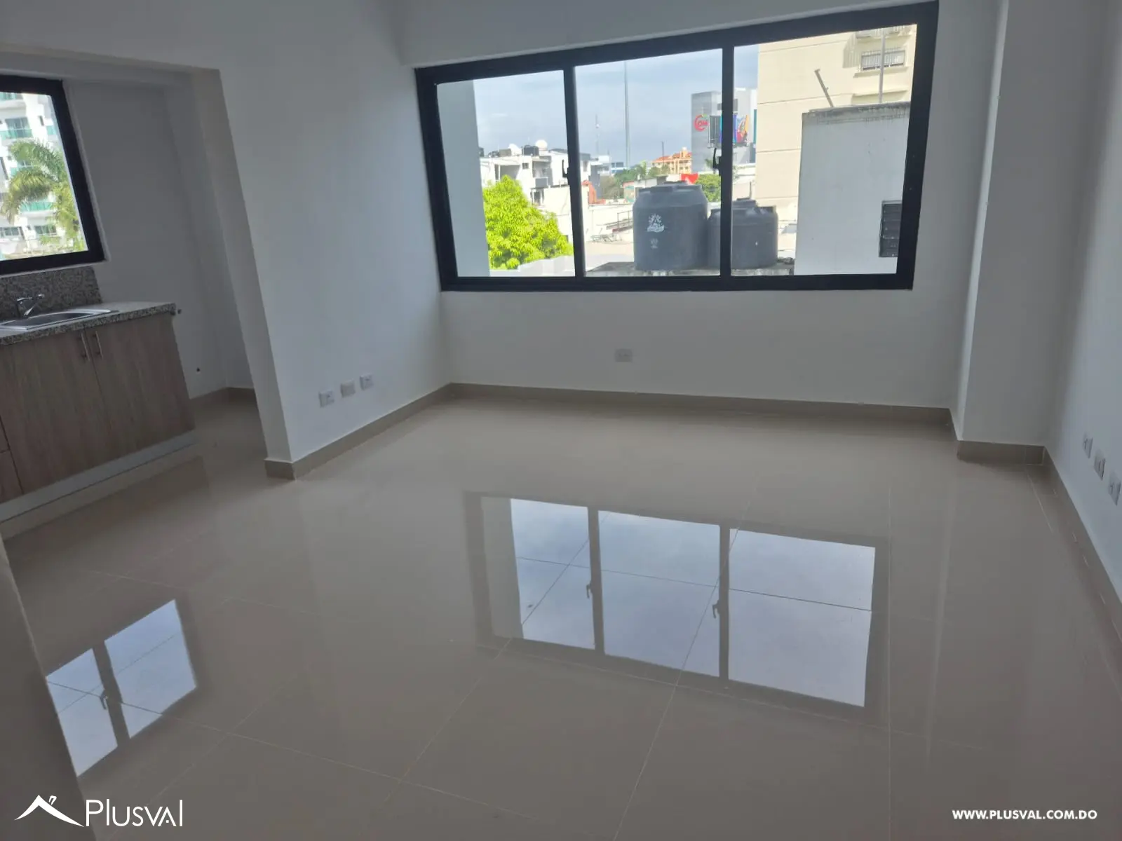 APARTAMENTO EN ALQUILER UNIDAD 503 479896