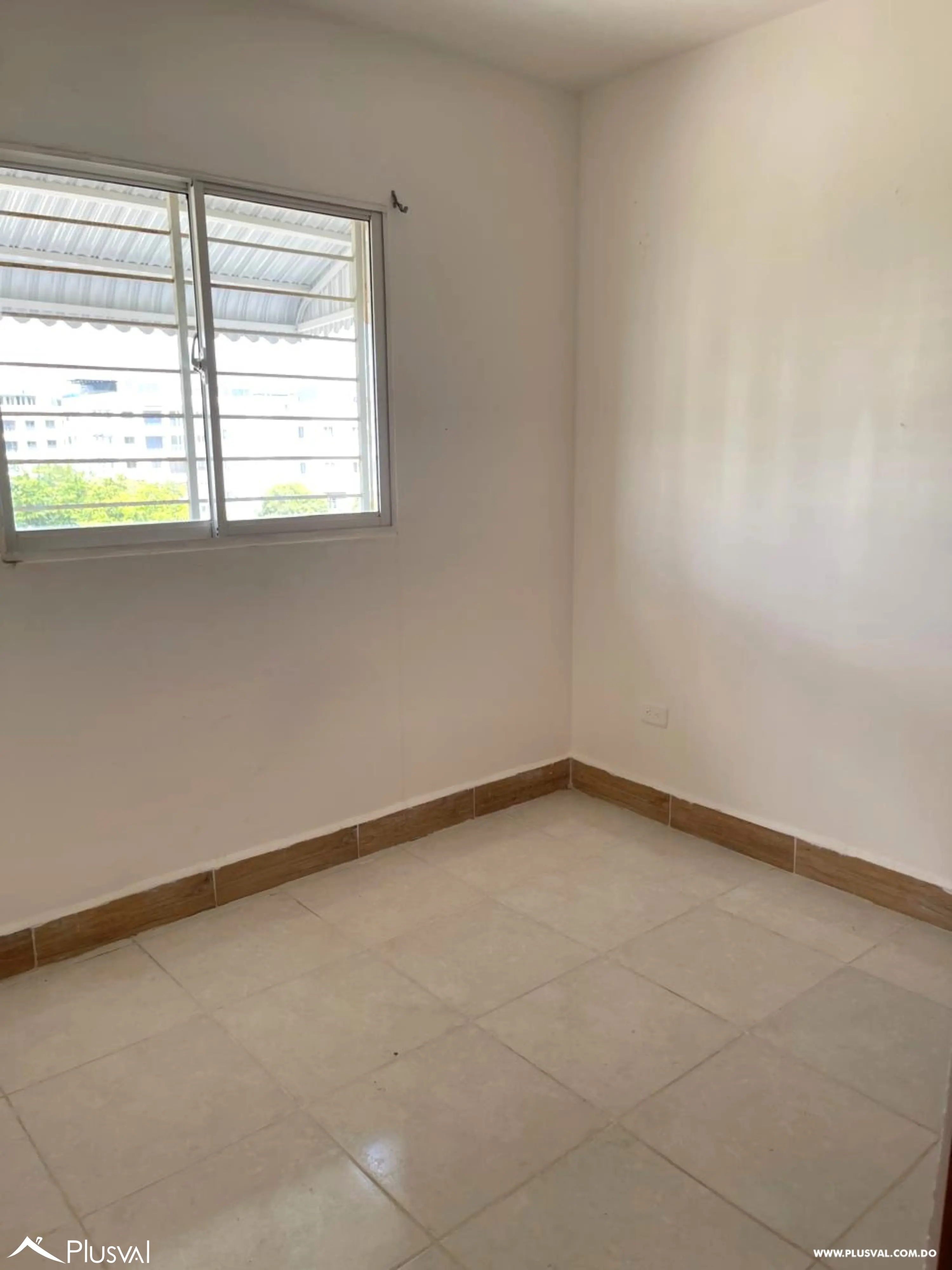 Apartamento en Alquiler en Ciudad Juan Bosch con 3 Habitaciones y 2 Parqueos Tipo Pent-house 488723