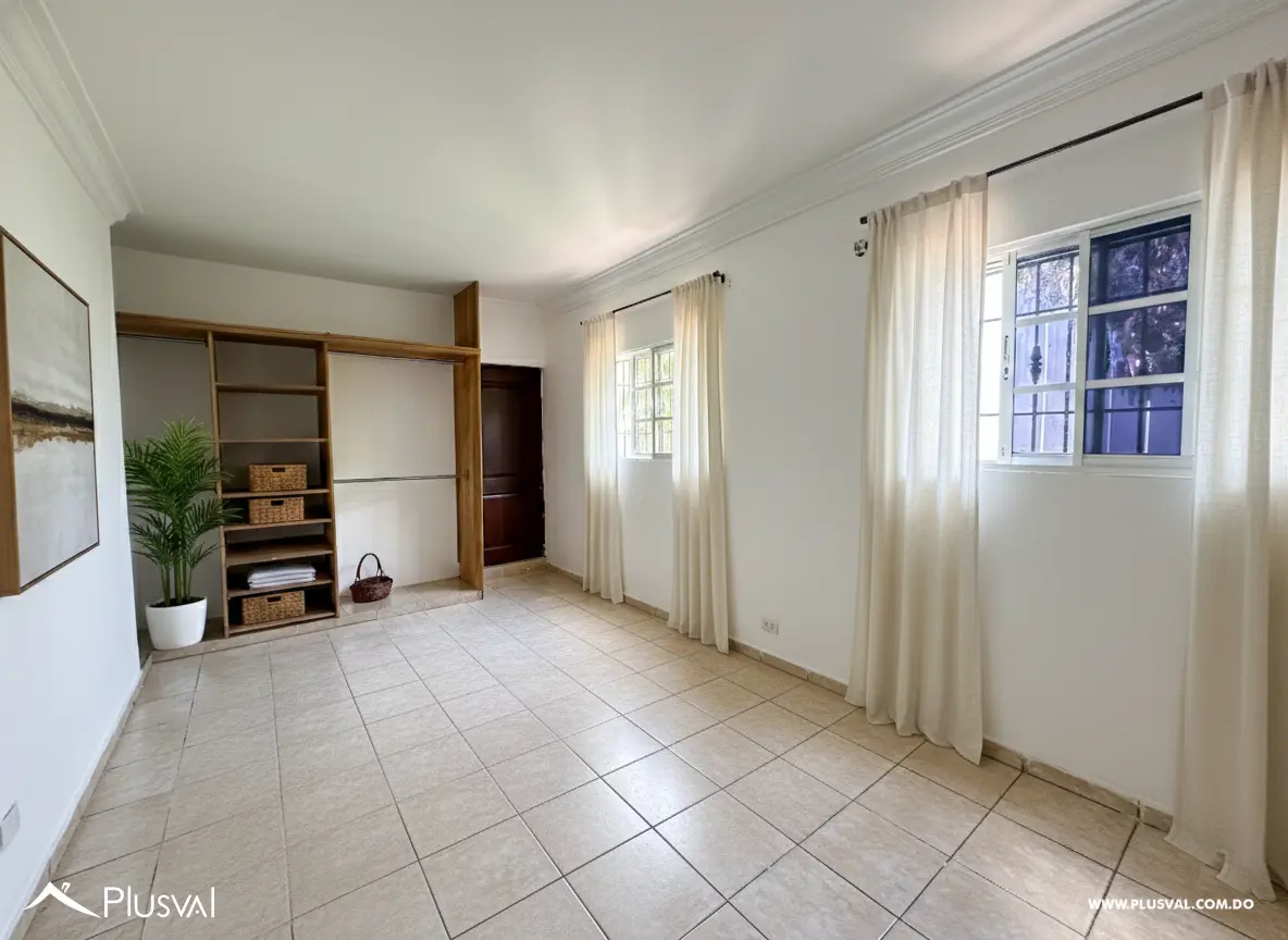 Casa en Alquiler en San Geronimo 487011