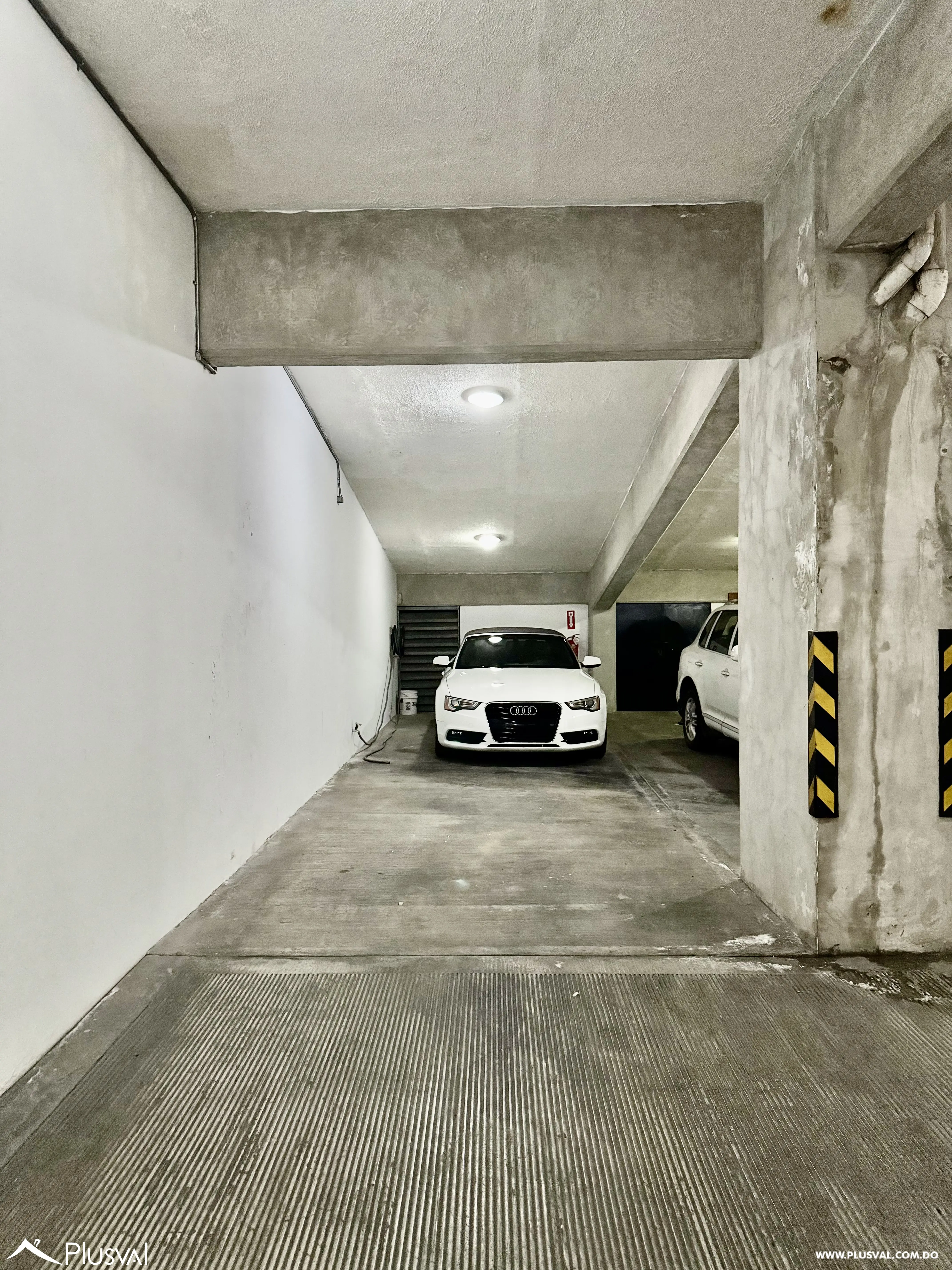 Alquilo Excelente Apartamento en el Corazón de Piantini 493611