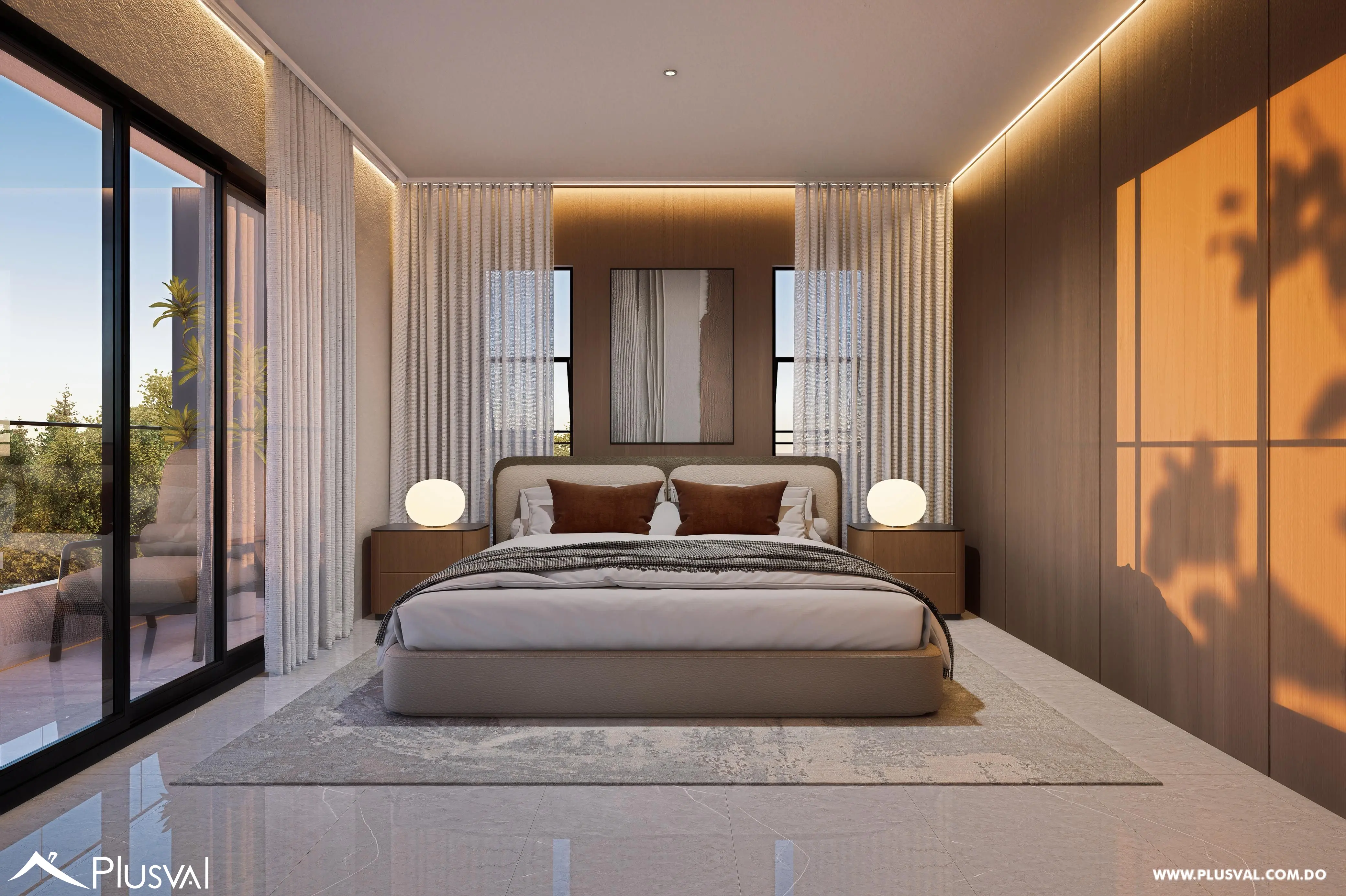 Apartamento en venta en Av. Hispanoamericana 511120