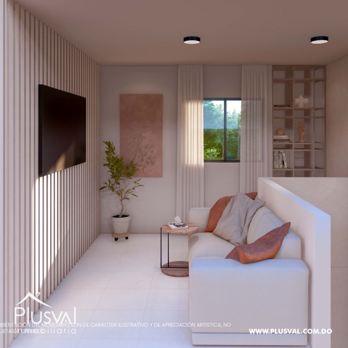 Villa de 2 Habitaciones en Solvamar Macao 390737
